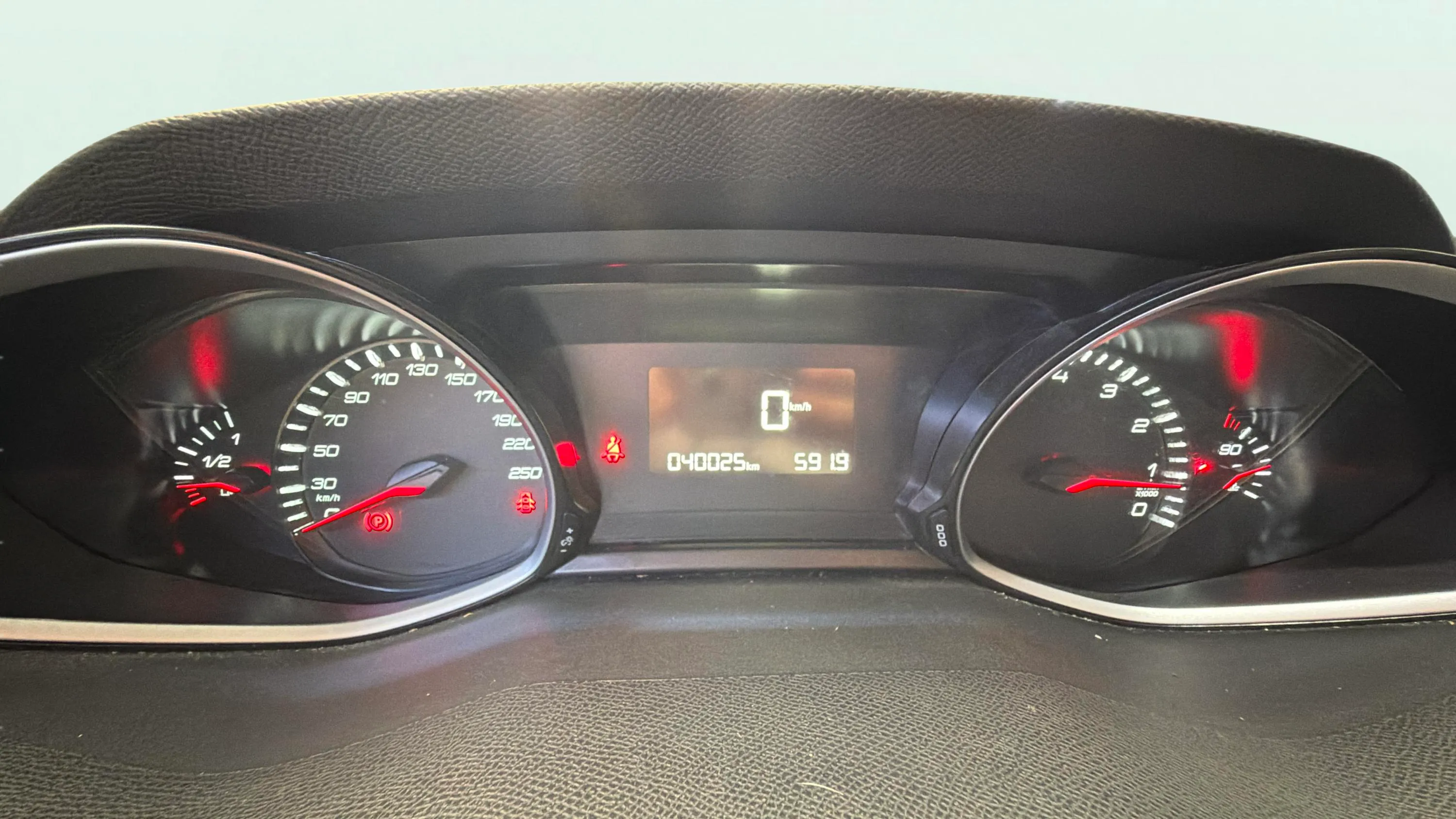 Peugeot 308 Access PureTech 110 - foto 12