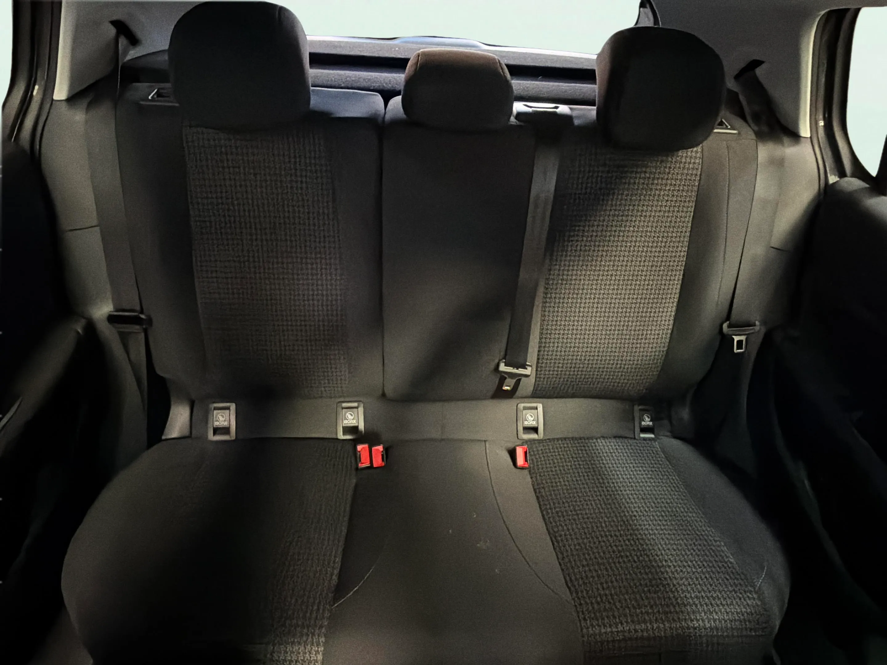 Peugeot 308 Access PureTech 110 - foto 15