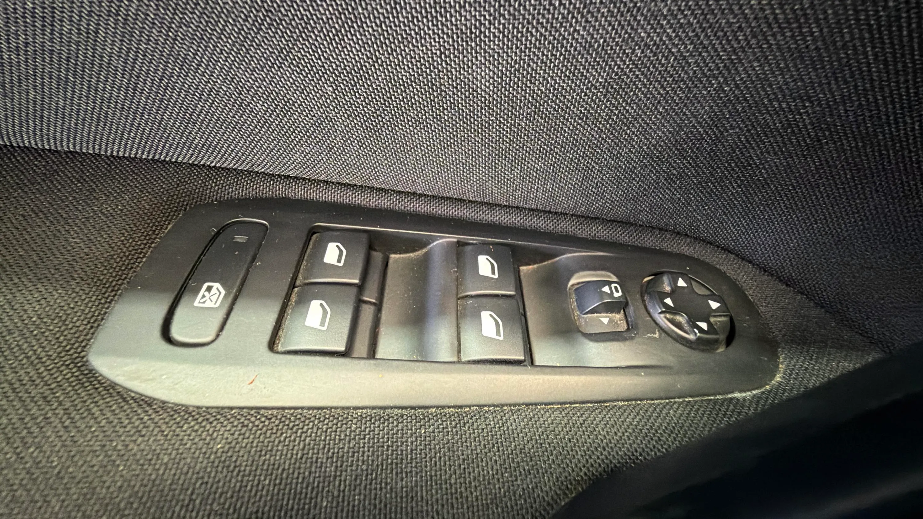 Peugeot 308 Access PureTech 110 - foto 16