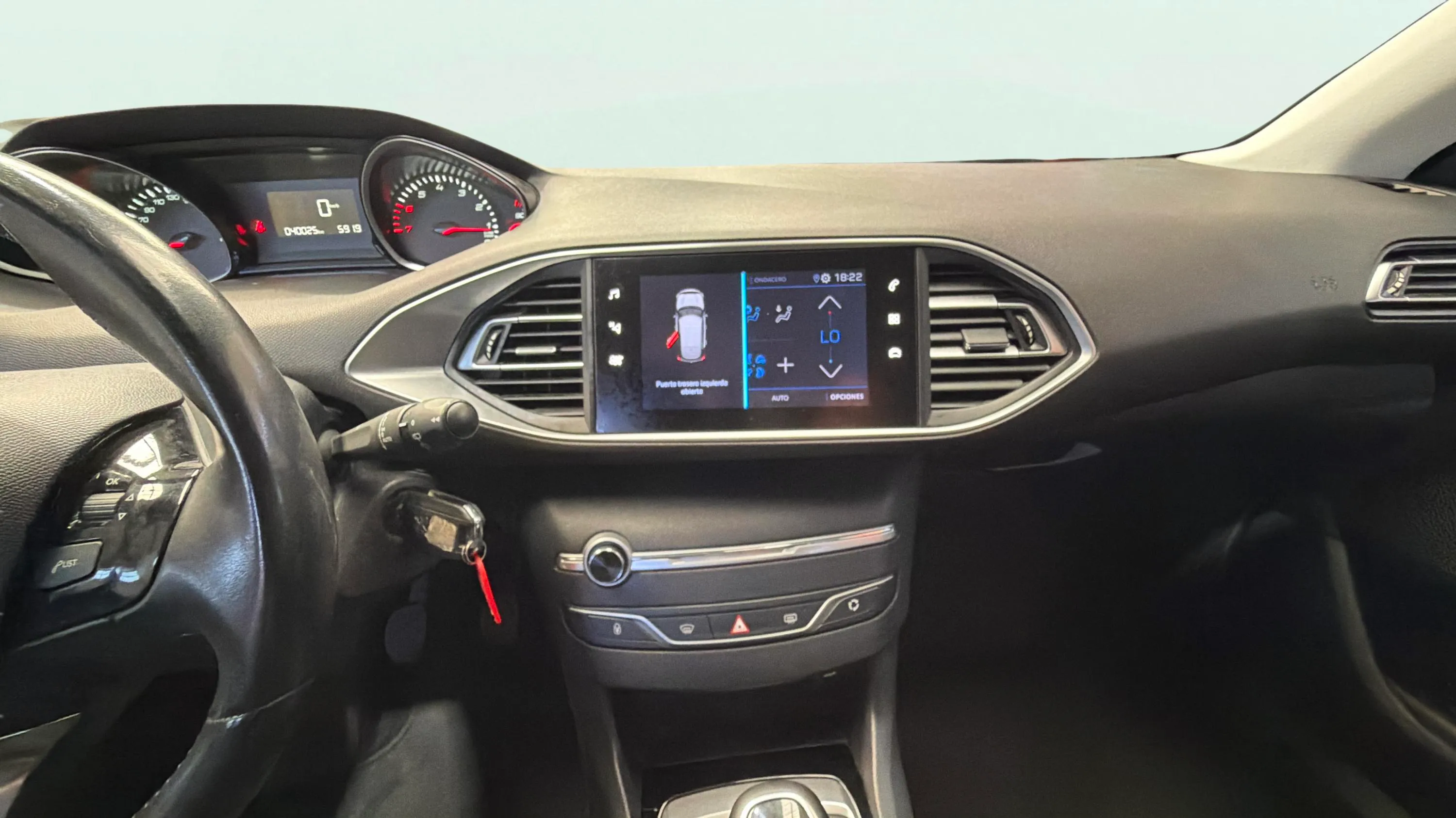 Peugeot 308 Access PureTech 110 - foto 10