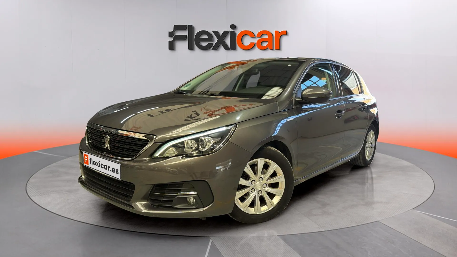 Peugeot 308 Access PureTech 110 - foto 3