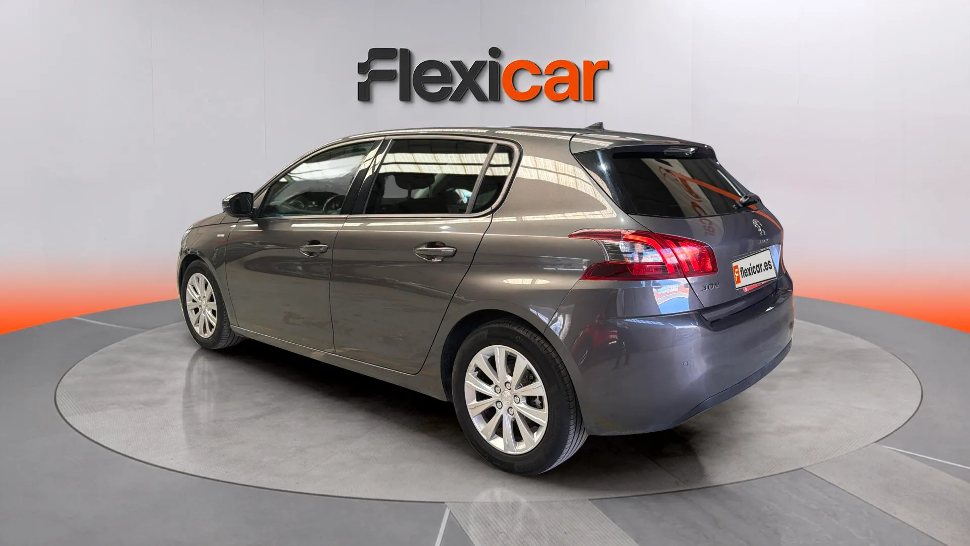 Peugeot 308 Access PureTech 110 - foto 6