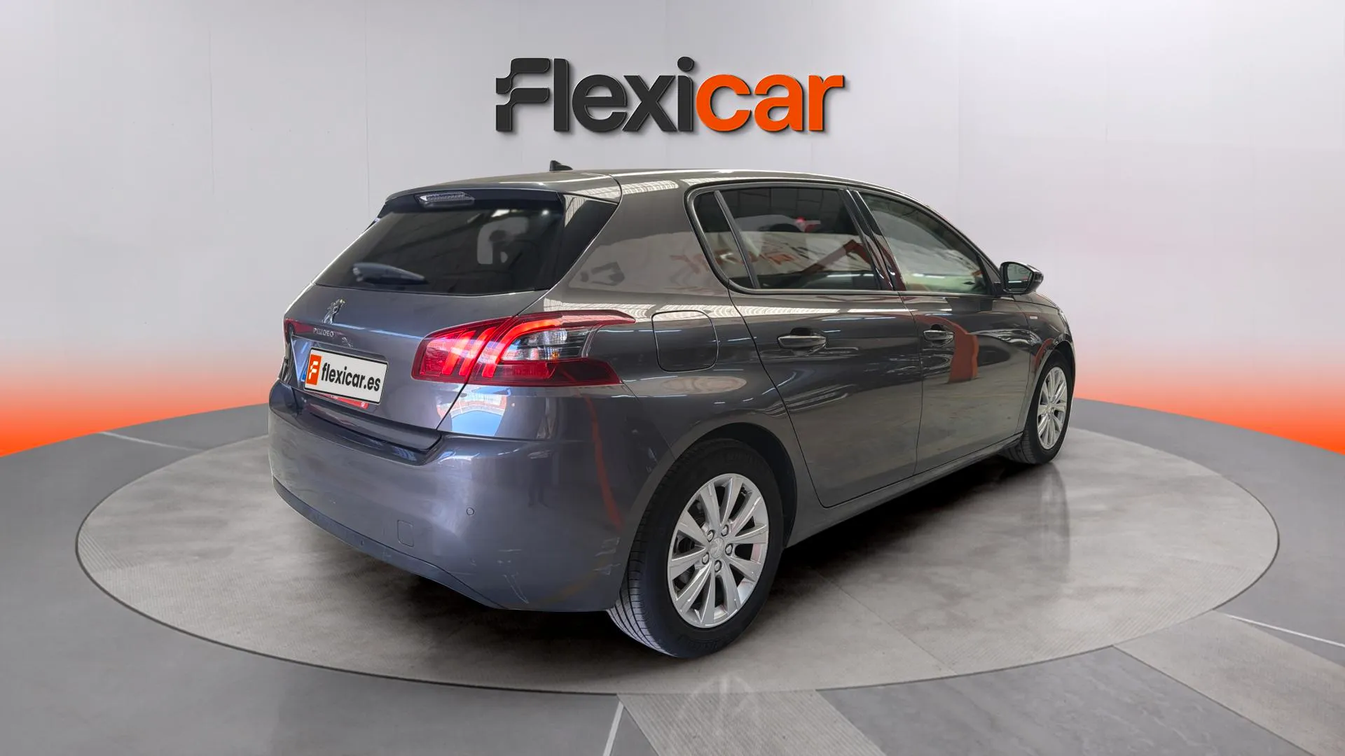 Peugeot 308 Access PureTech 110 - foto 8