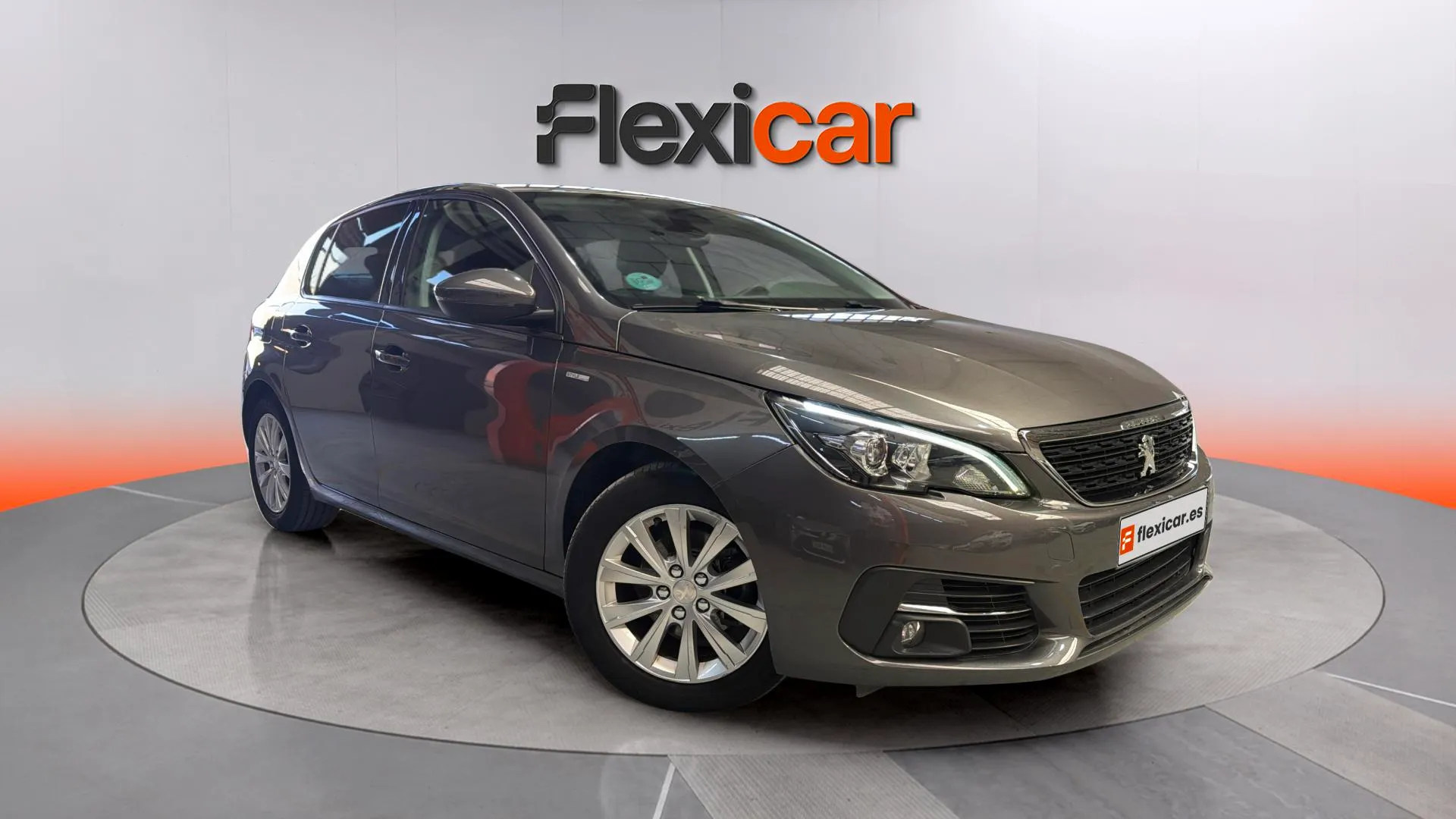 Peugeot 308 Access PureTech 110