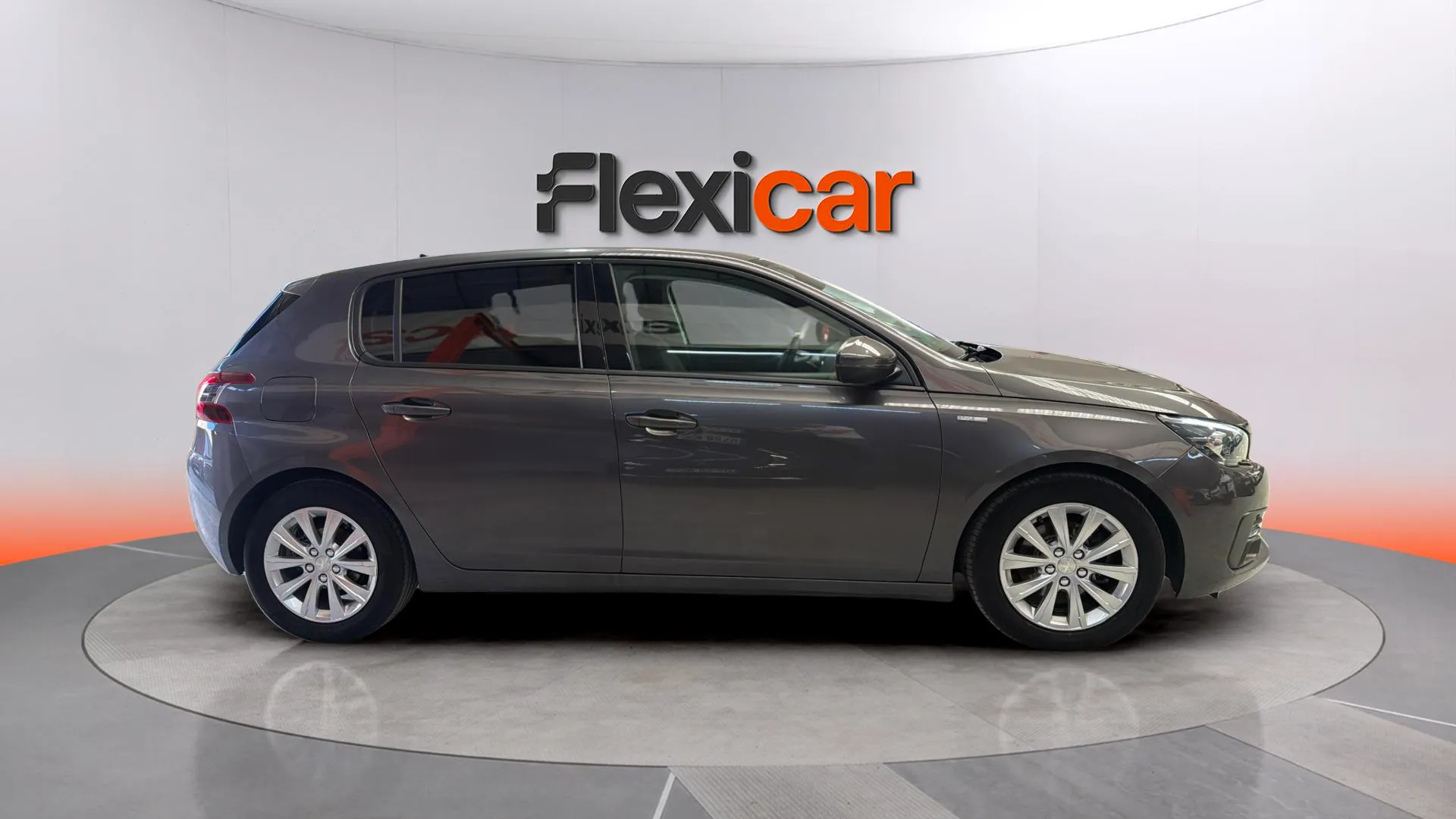 Peugeot 308 Access PureTech 110 - foto 5
