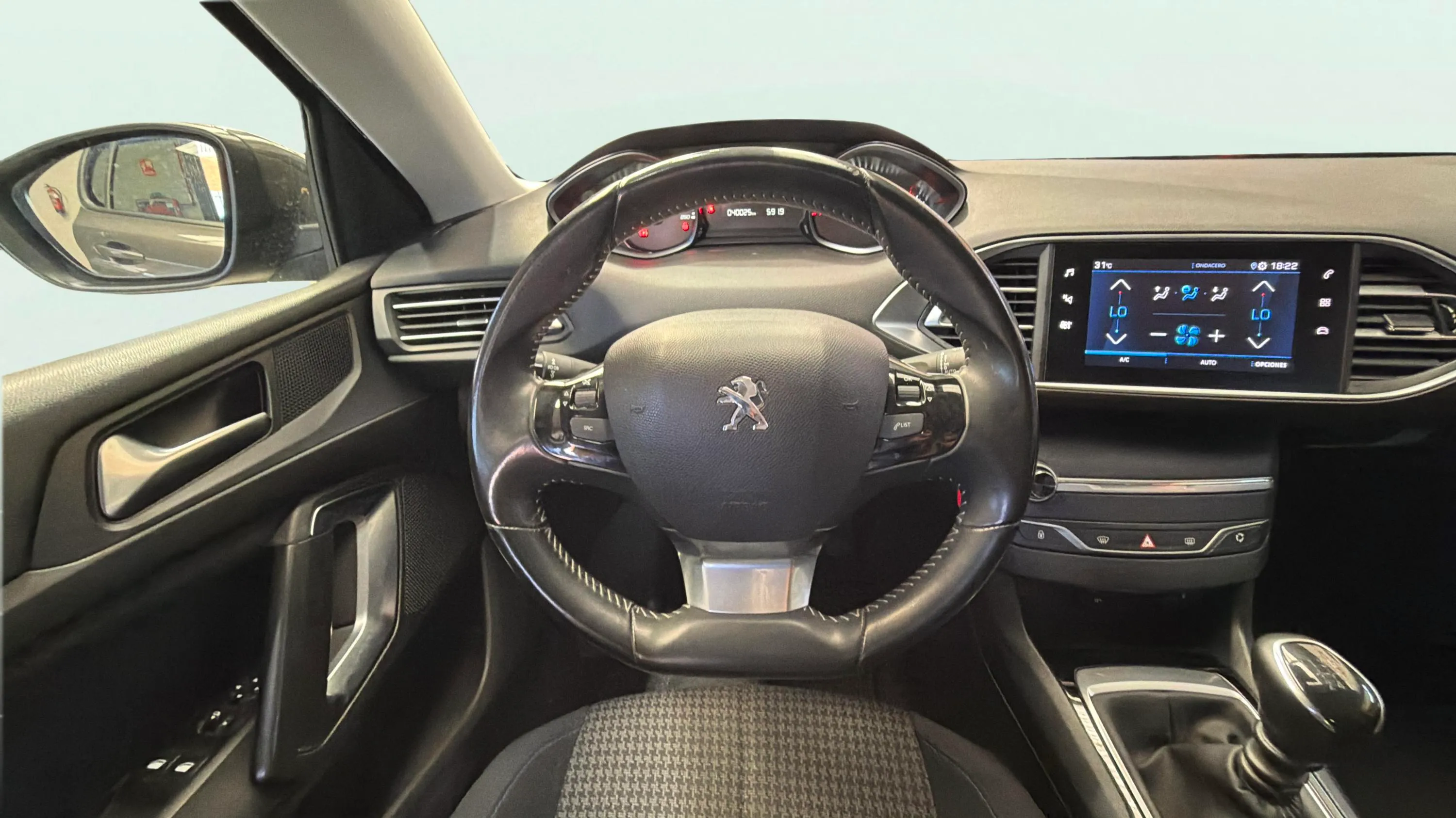 Peugeot 308 Access PureTech 110 - foto 11