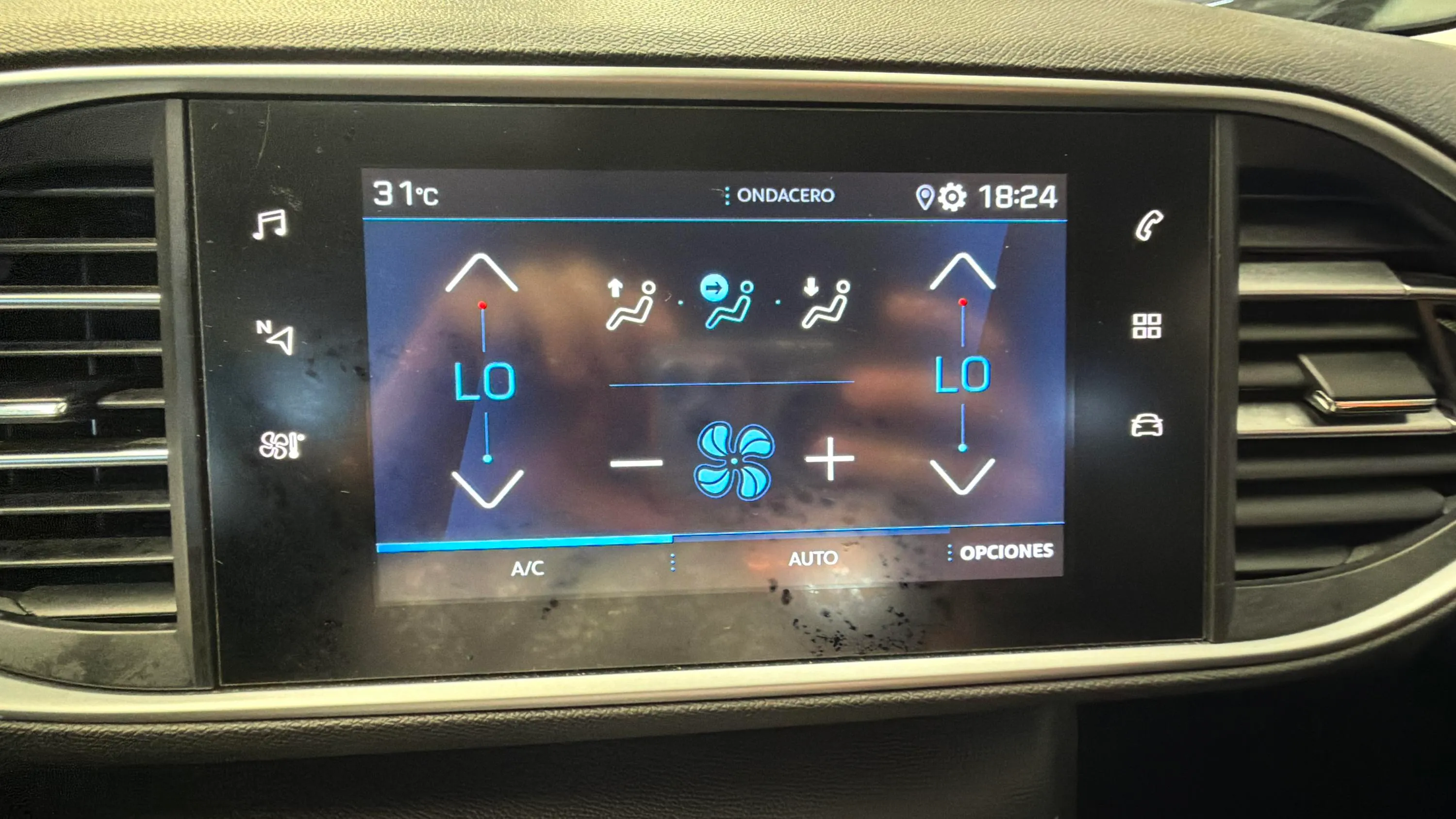 Peugeot 308 Access PureTech 110 - foto 20