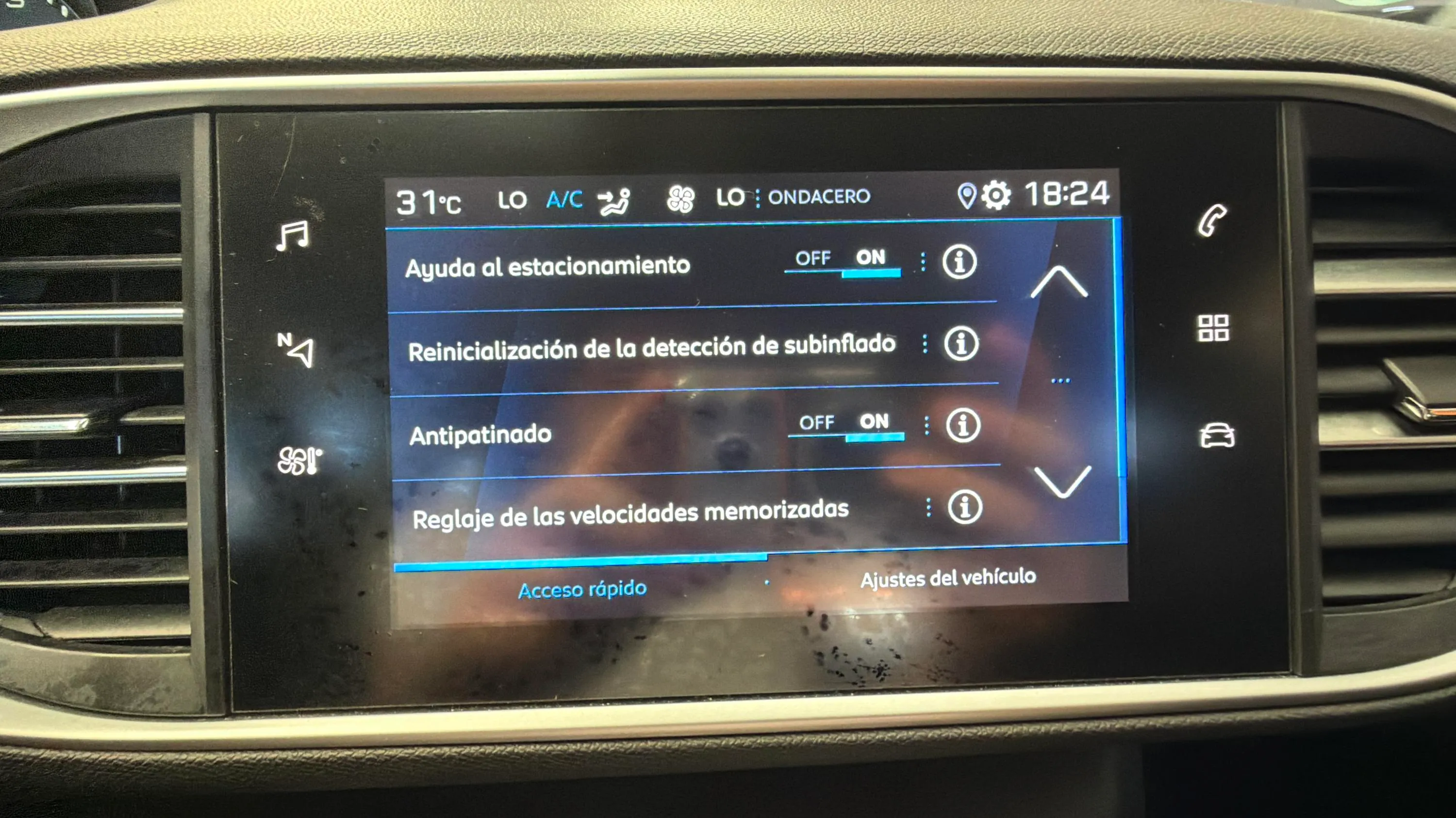 Peugeot 308 Access PureTech 110 - foto 24