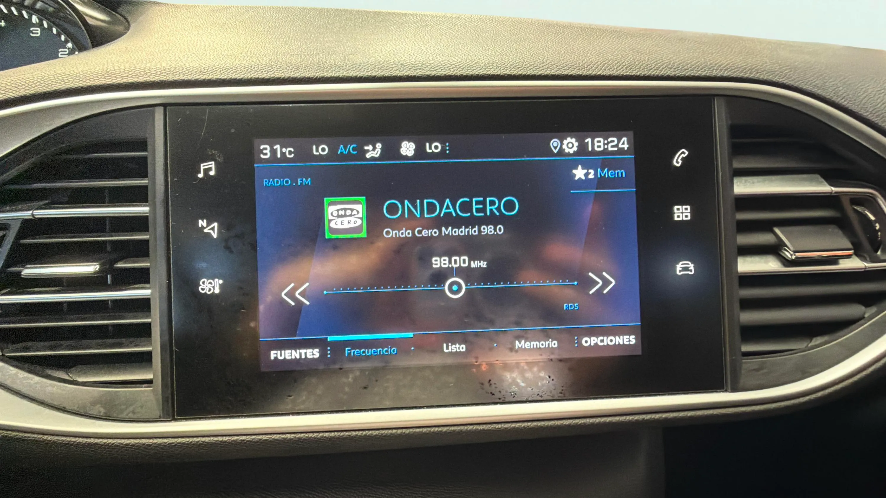 Peugeot 308 Access PureTech 110 - foto 21