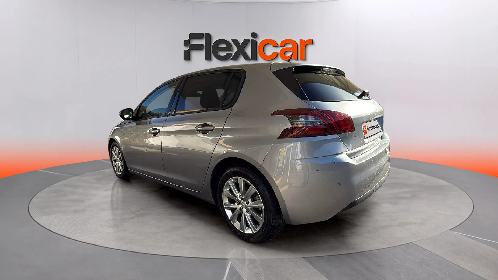 Peugeot 308 Style PureTech 130 - foto 5