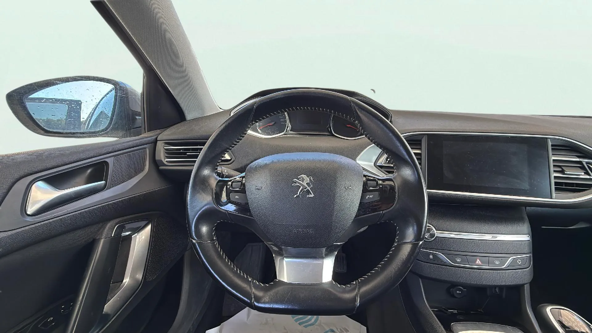 Peugeot 308 Style PureTech 130 - foto 9