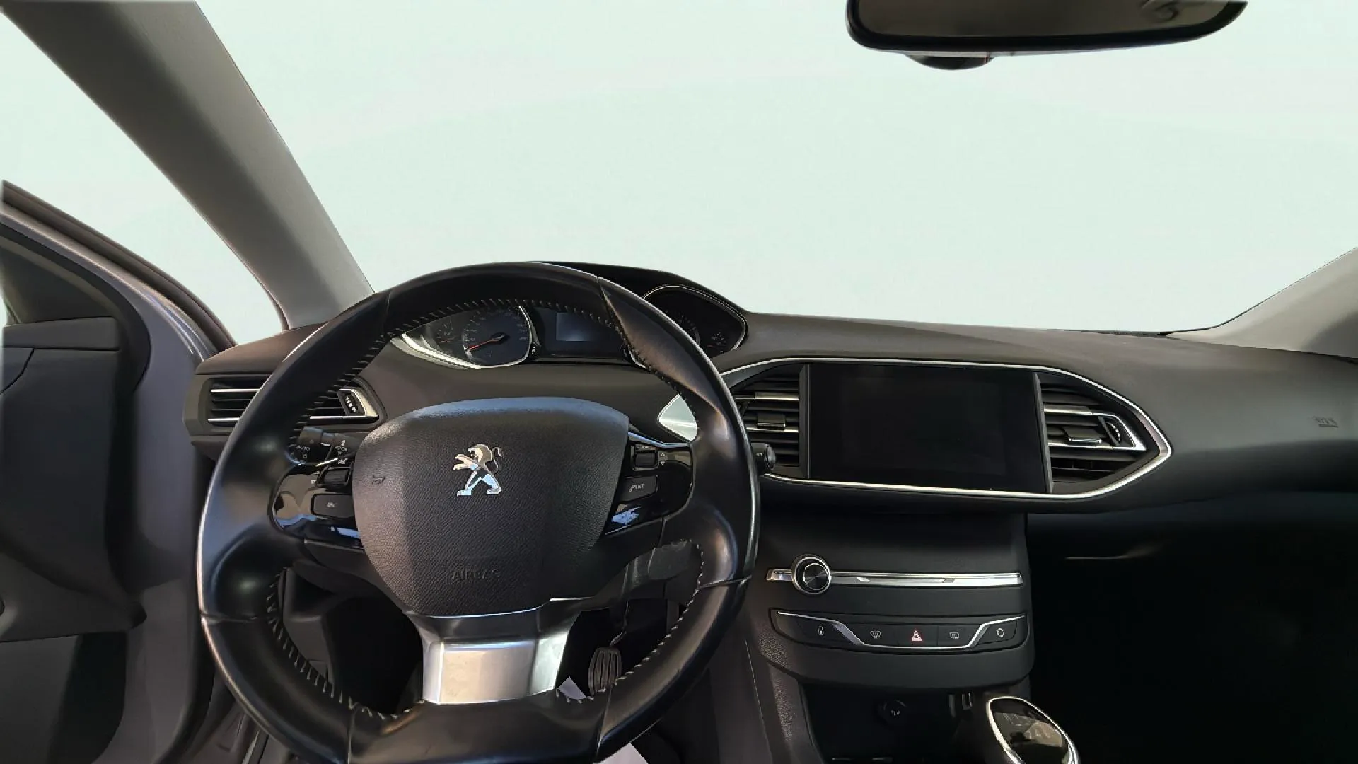 Peugeot 308 Style PureTech 130 - foto 8
