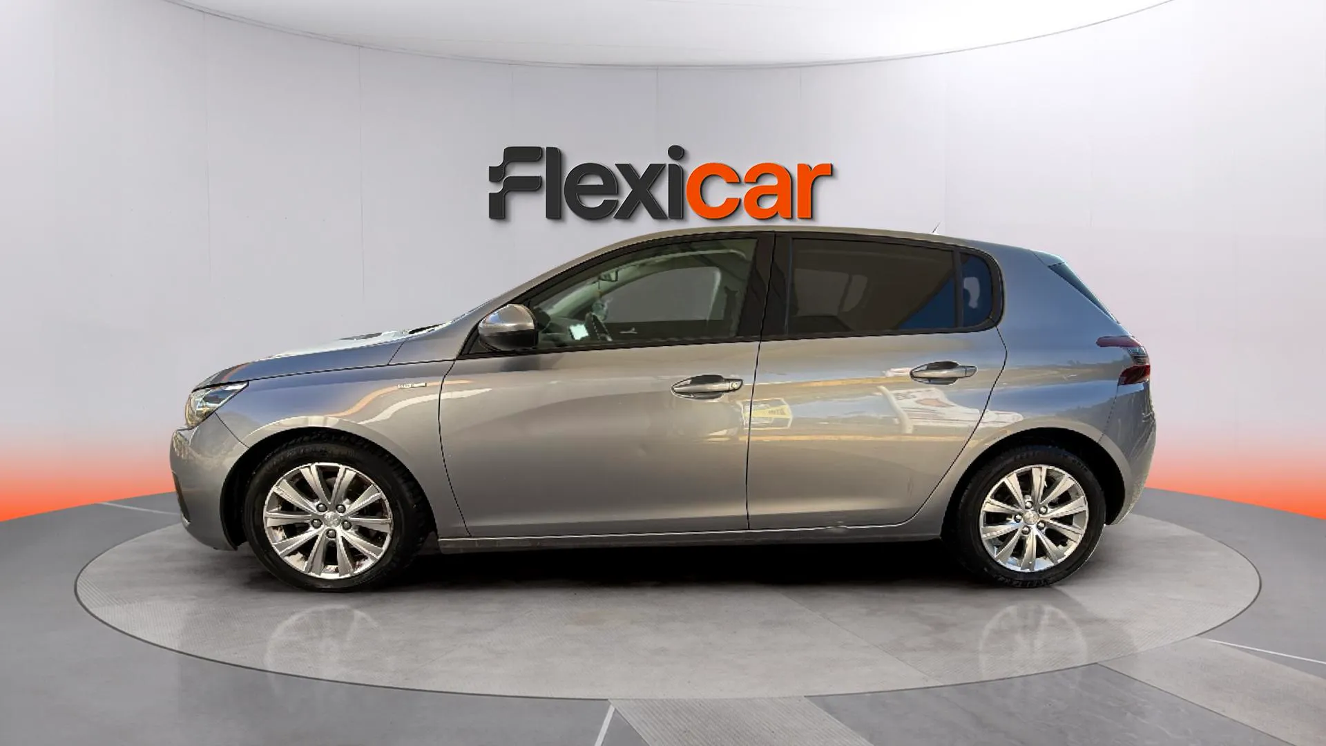 Peugeot 308 Style PureTech 130 - foto 4