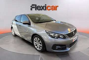 peugeot 308 5p style puretech 130 s amps 6 vel man gasolina manual estepona 903000000183282