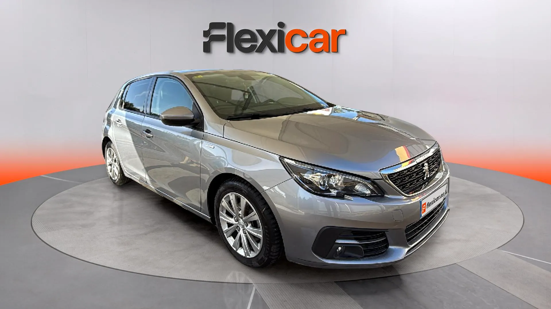Peugeot 308 Style PureTech 130