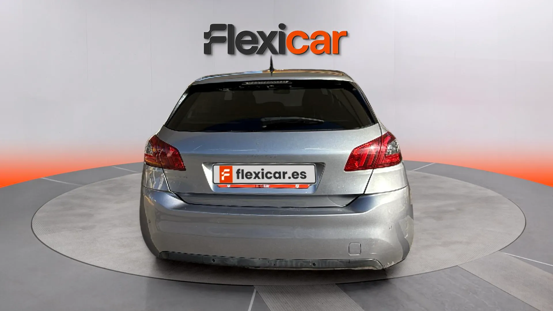 Peugeot 308 Style PureTech 130 - foto 6