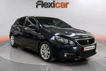 peugeot 308 5p active pack puretech 130 s amps gasolina manual malaga 903000000183284