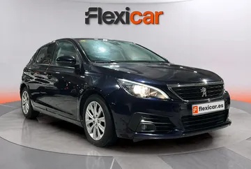 peugeot 308 5p active pack puretech 110 s amps gasolina manual girona 903000000183289