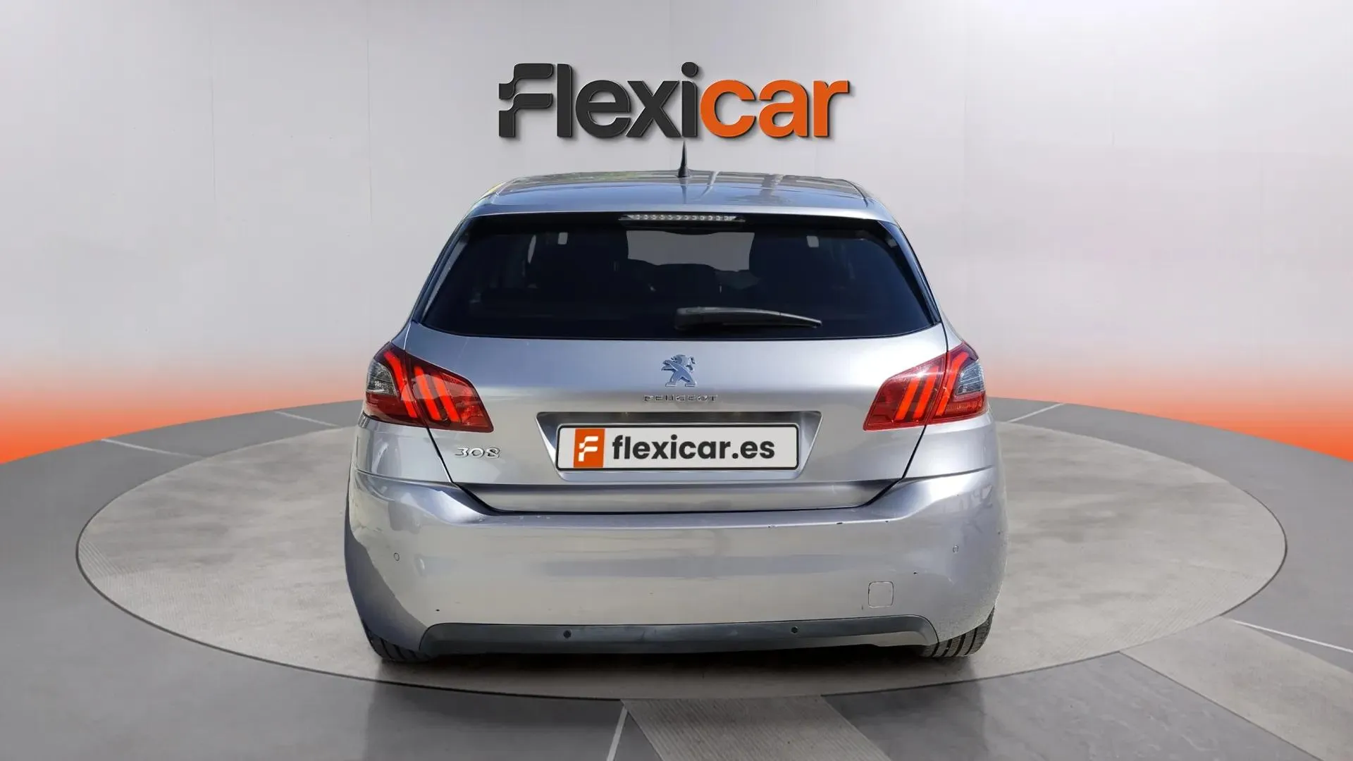 Peugeot 308 Access PureTech 110 - foto 5