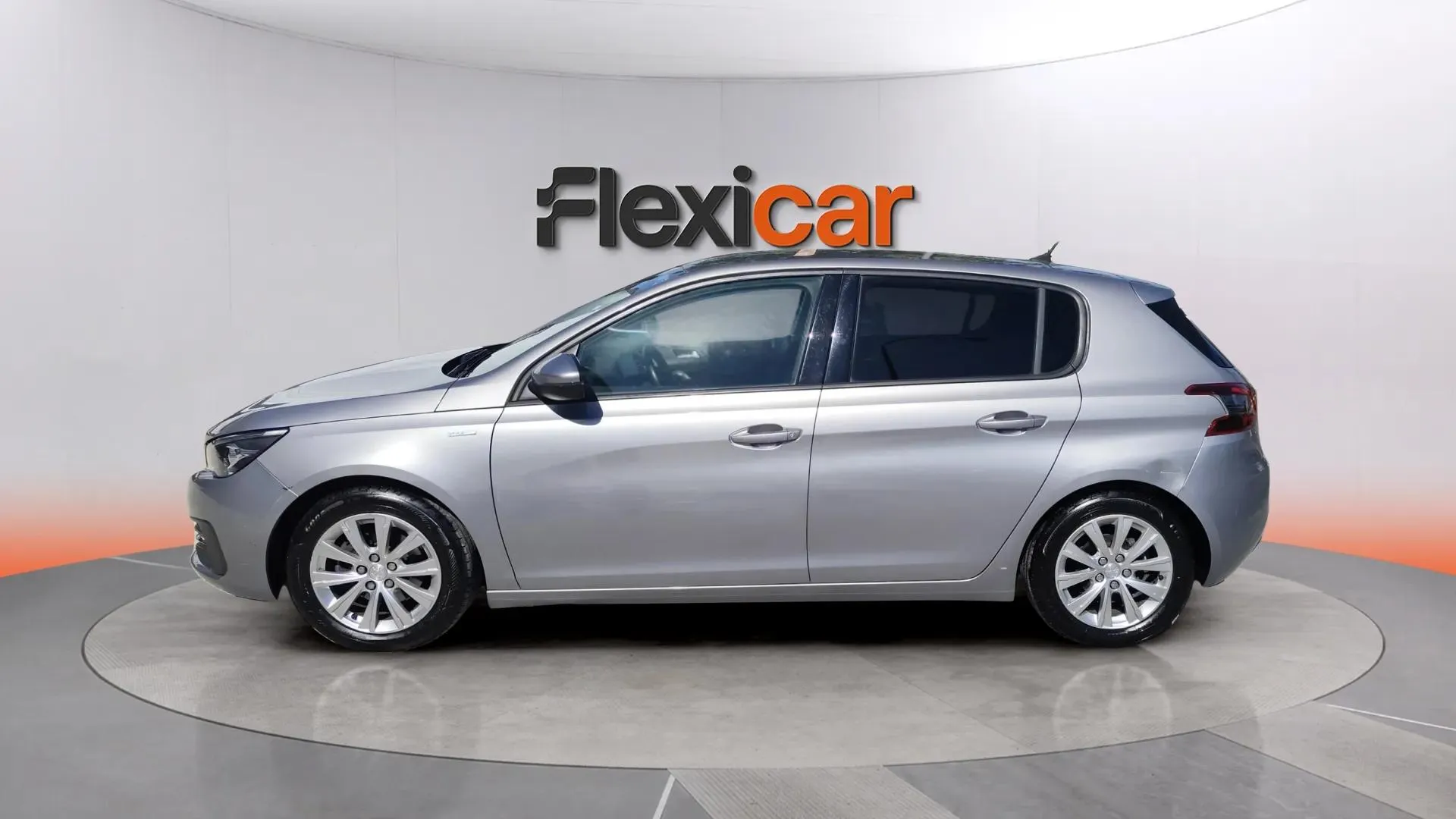 Peugeot 308 Access PureTech 110 - foto 7