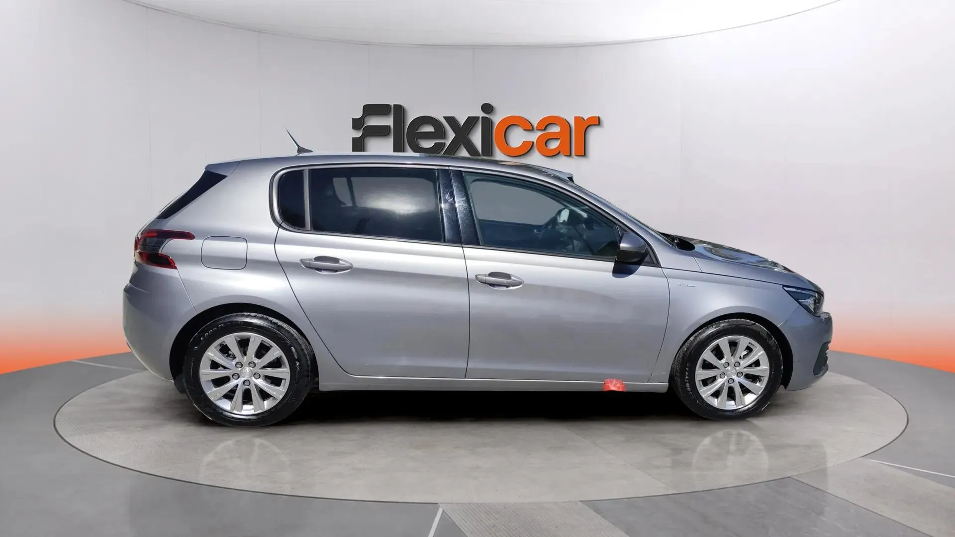 Peugeot 308 Access PureTech 110 - foto 8