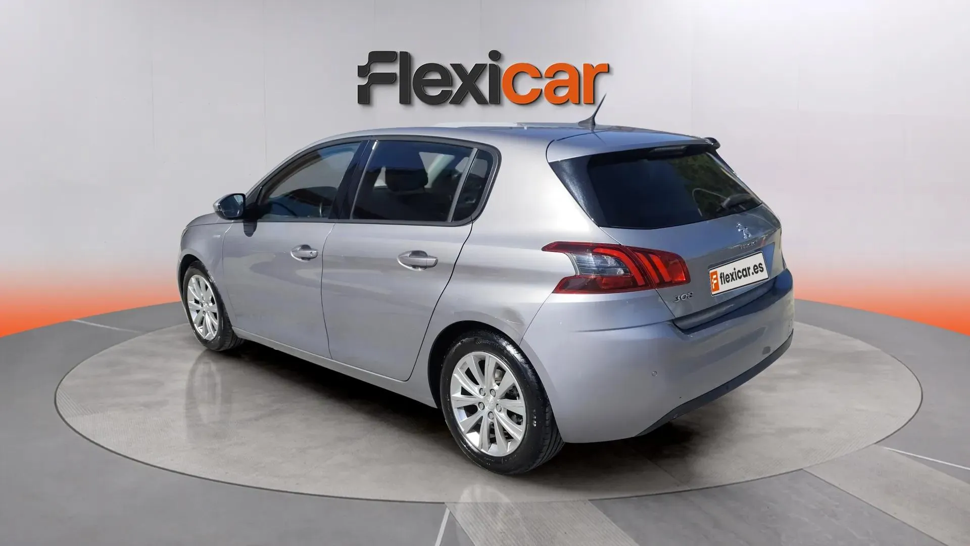 Peugeot 308 Access PureTech 110 - foto 4