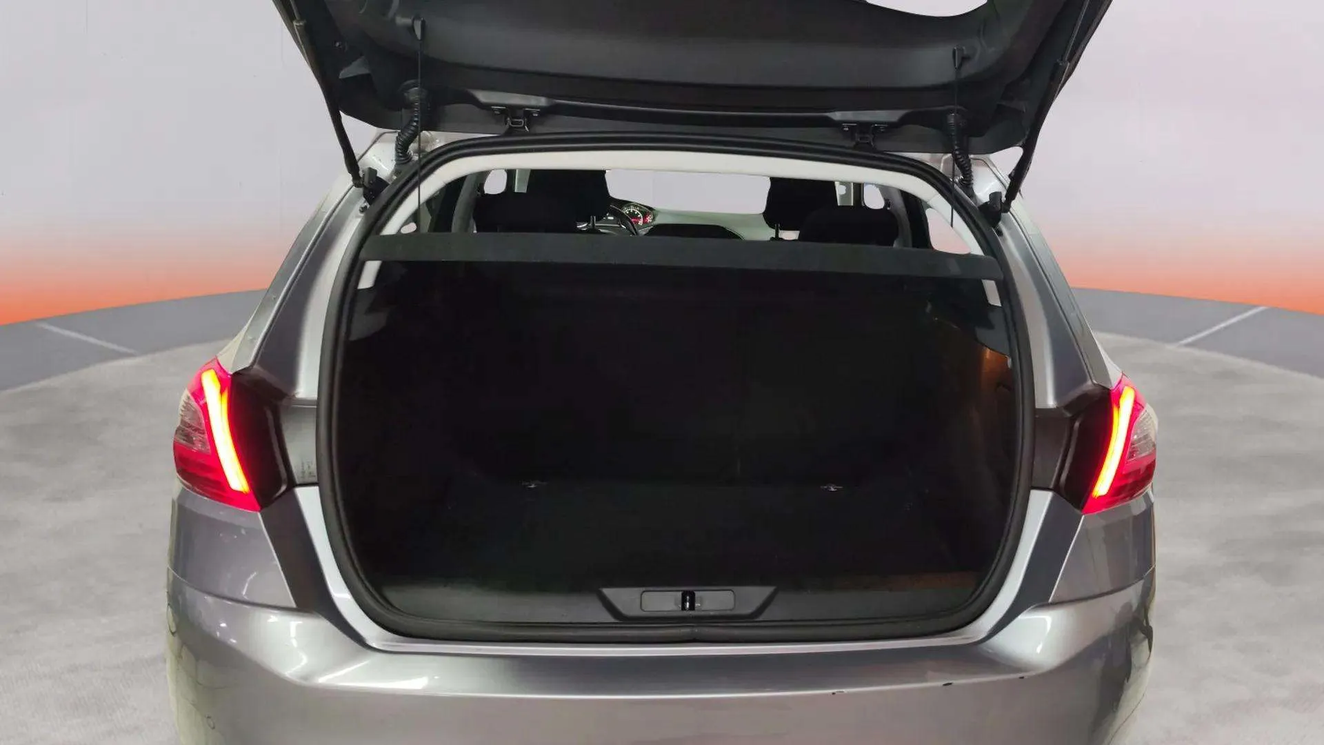 Peugeot 308 Access PureTech 110 - foto 9