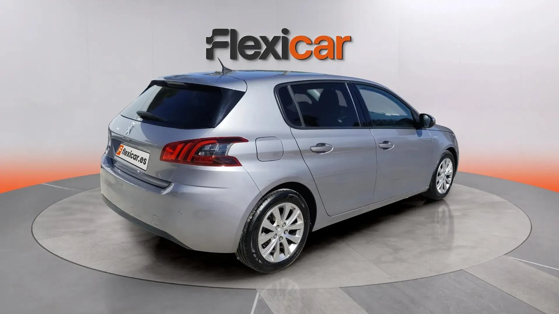 Peugeot 308 Access PureTech 110 - foto 6