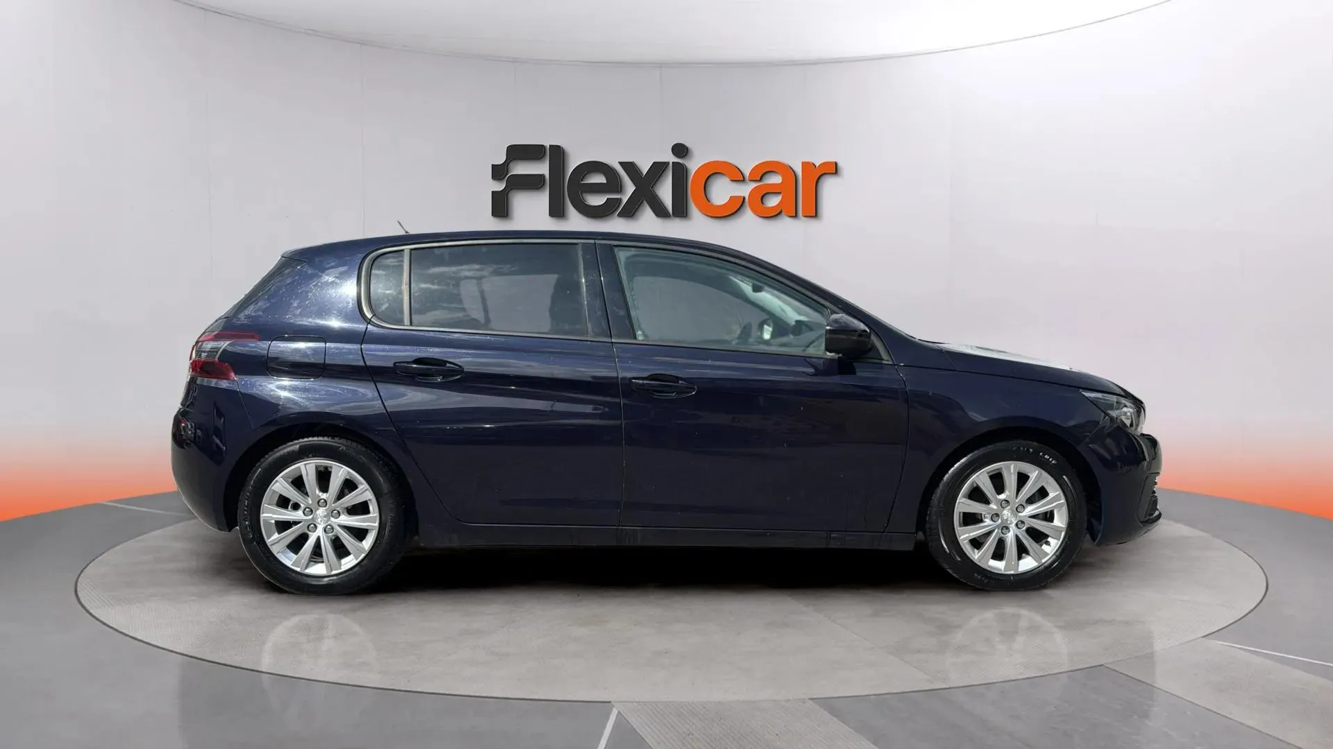 Peugeot 308 Style PureTech 110 - foto 5