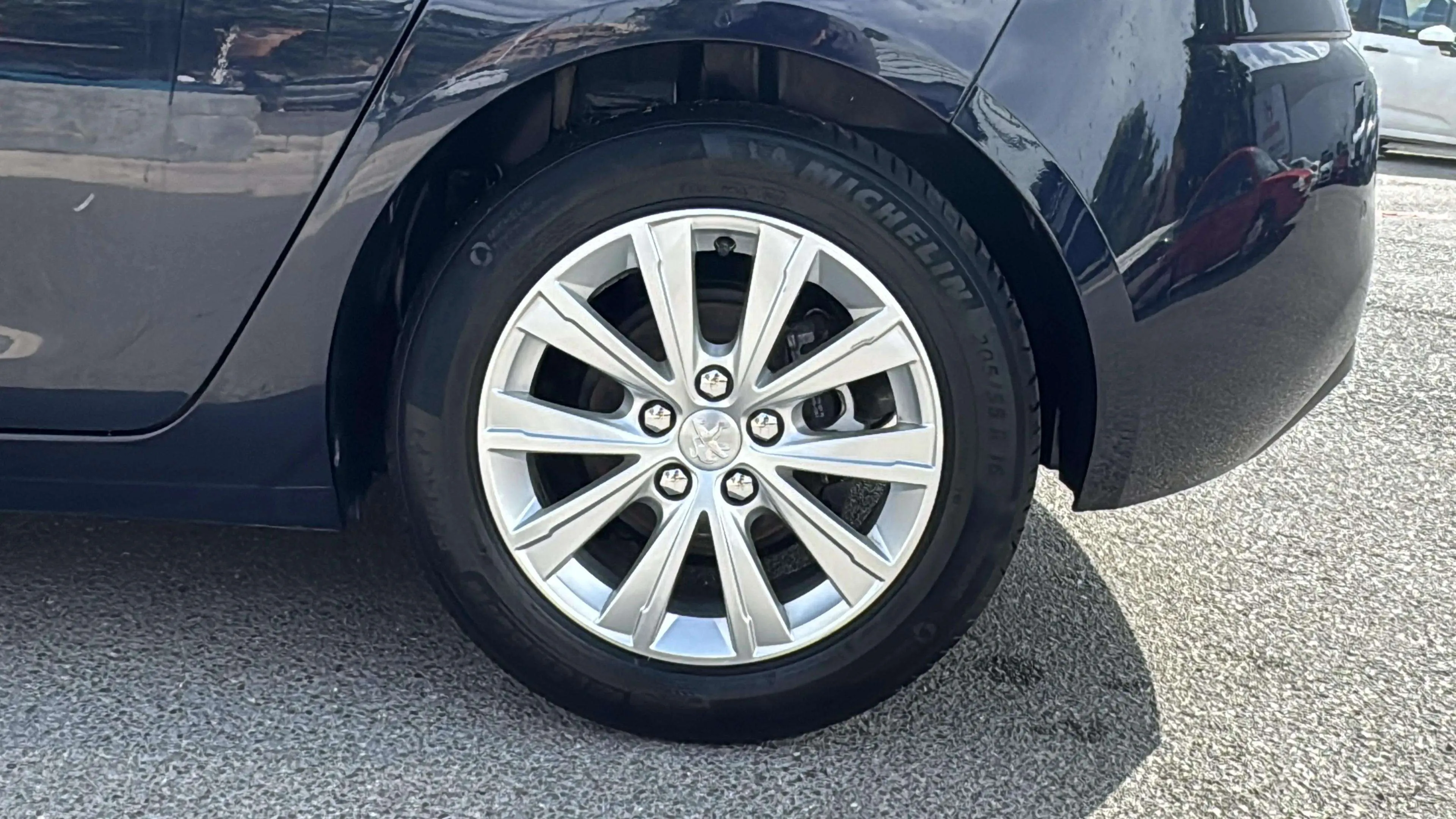 Peugeot 308 Style PureTech 110 - foto 10
