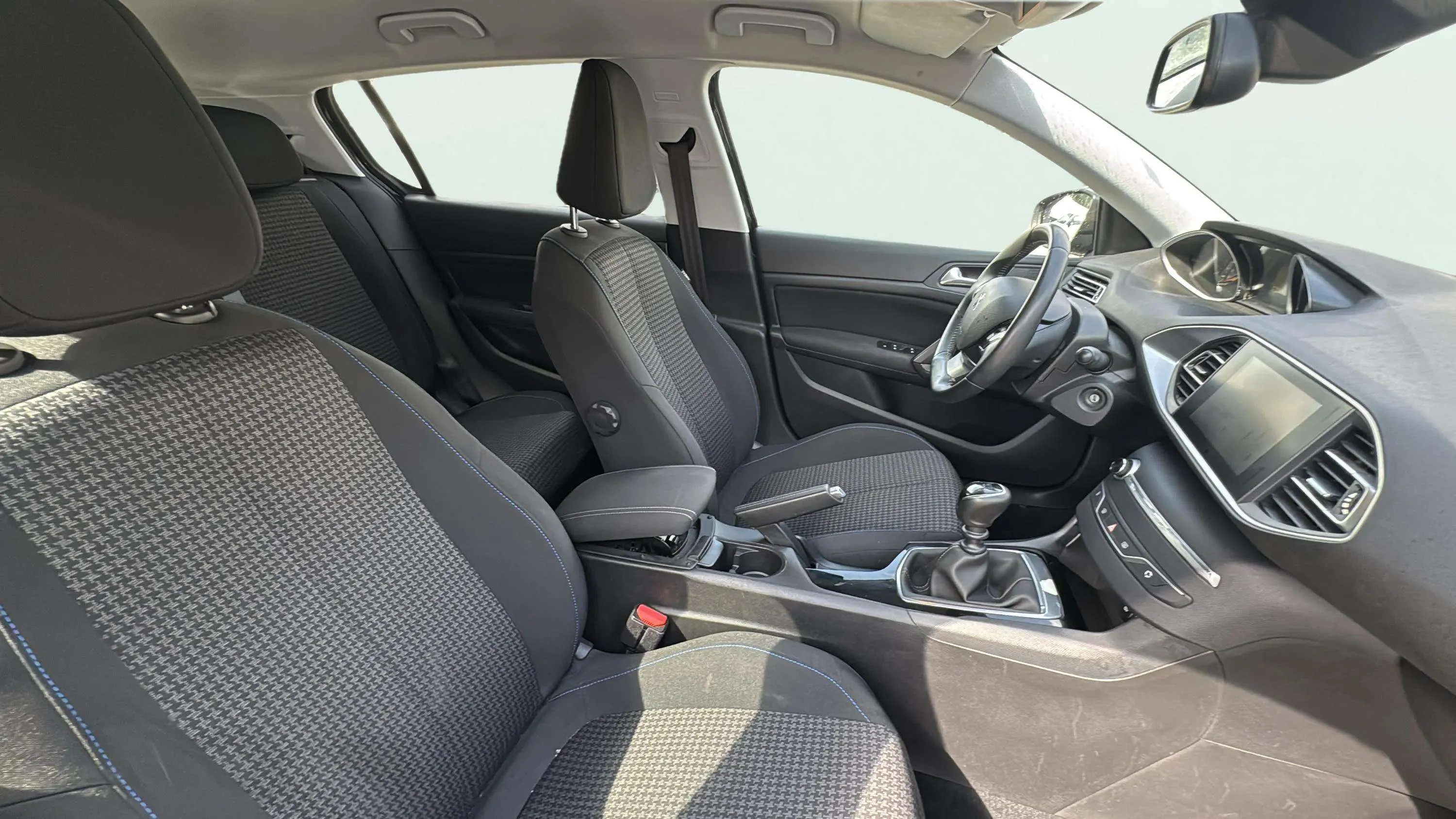 Peugeot 308 Style PureTech 110 - foto 18