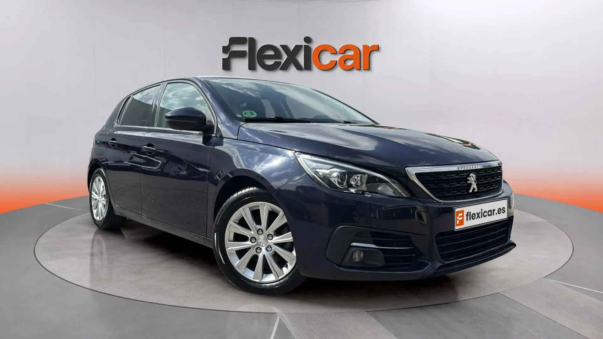 Peugeot 308 Style PureTech 110