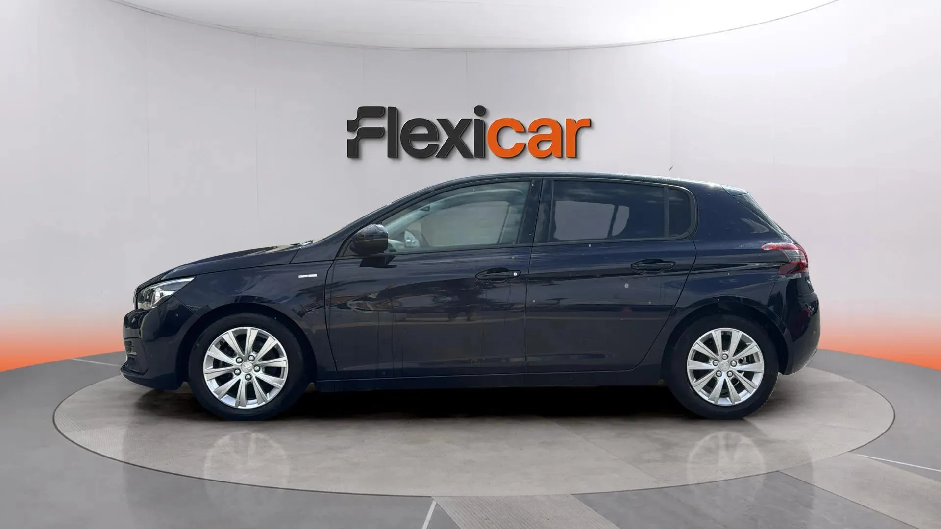 Peugeot 308 Style PureTech 110 - foto 4
