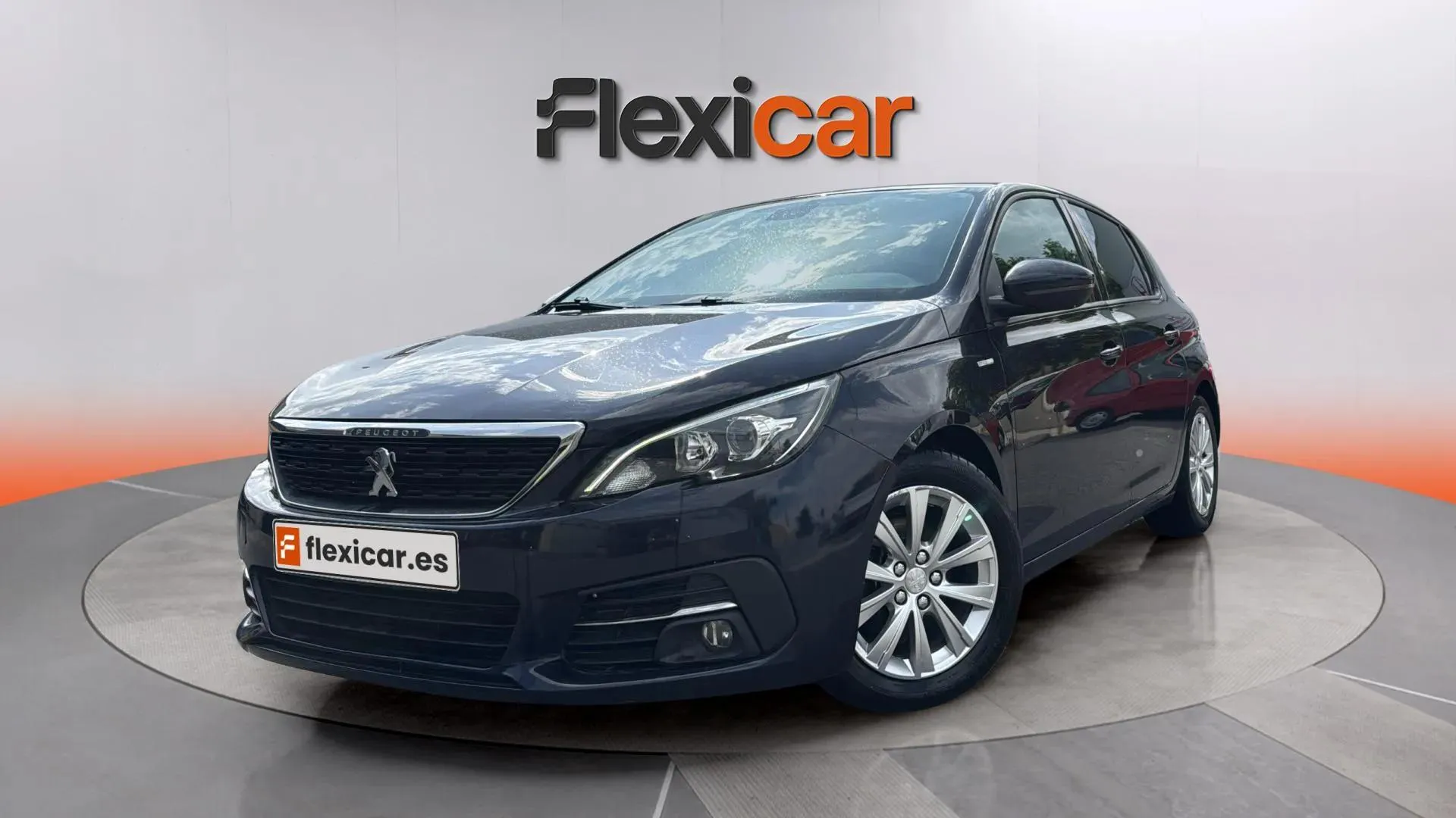 Peugeot 308 Style PureTech 110 - foto 3