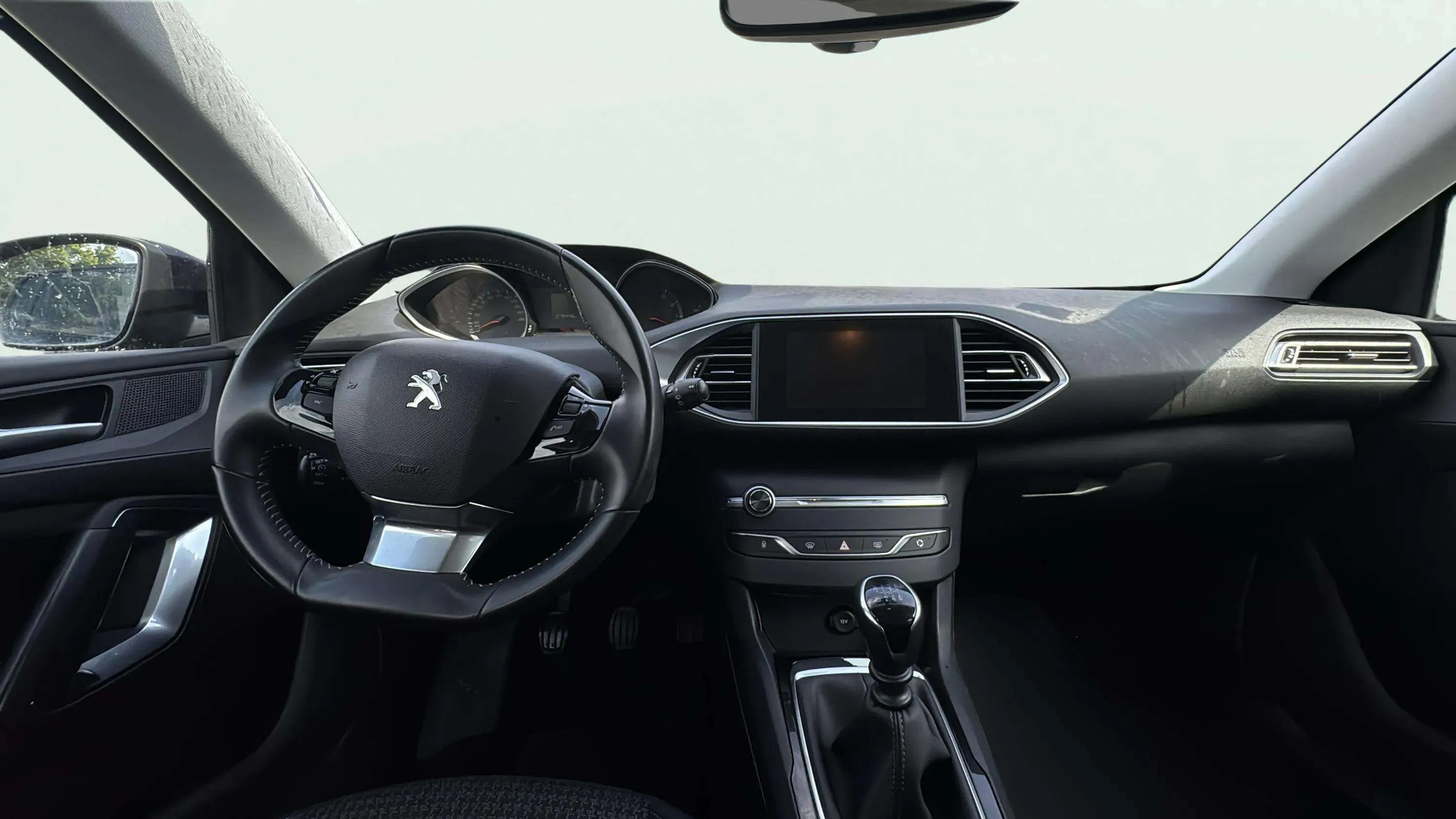 Peugeot 308 Style PureTech 110 - foto 11