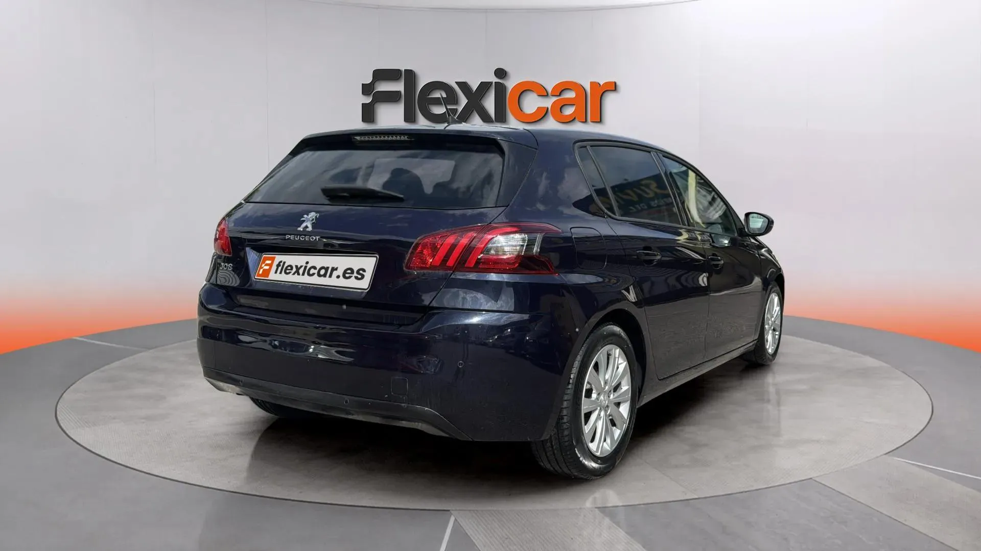 Peugeot 308 Style PureTech 110 - foto 8