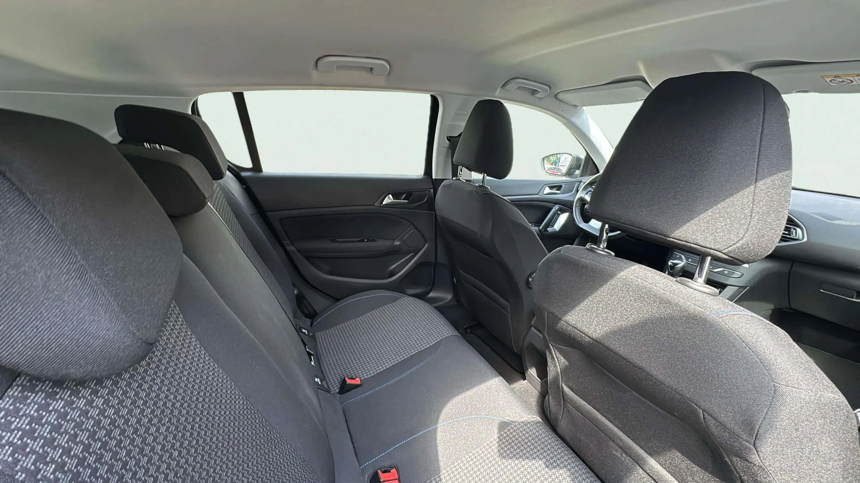 Peugeot 308 Style PureTech 110 - foto 19