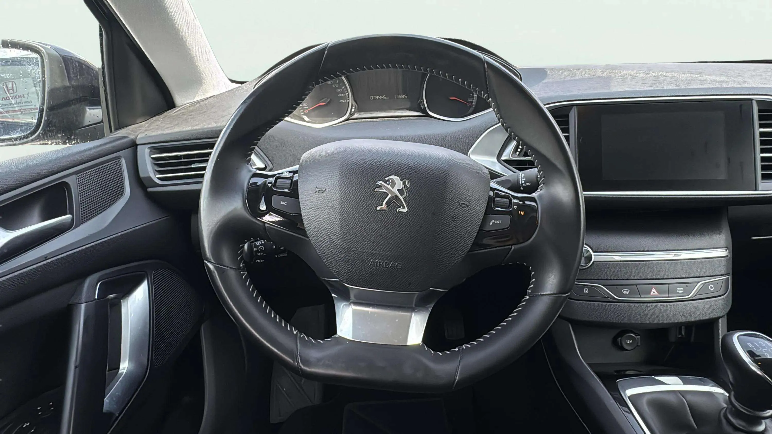 Peugeot 308 Style PureTech 110 - foto 12