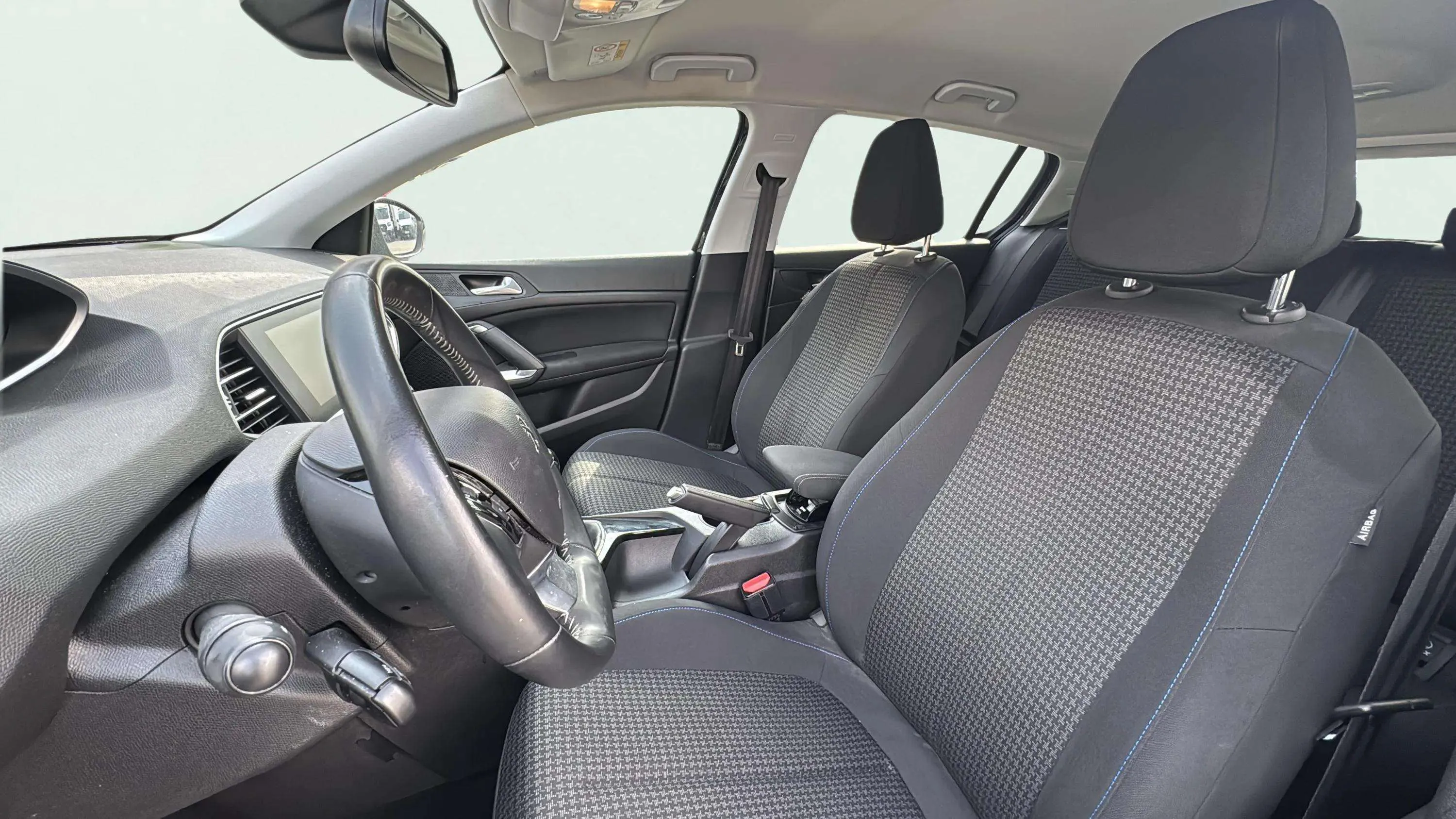 Peugeot 308 Style PureTech 110 - foto 17