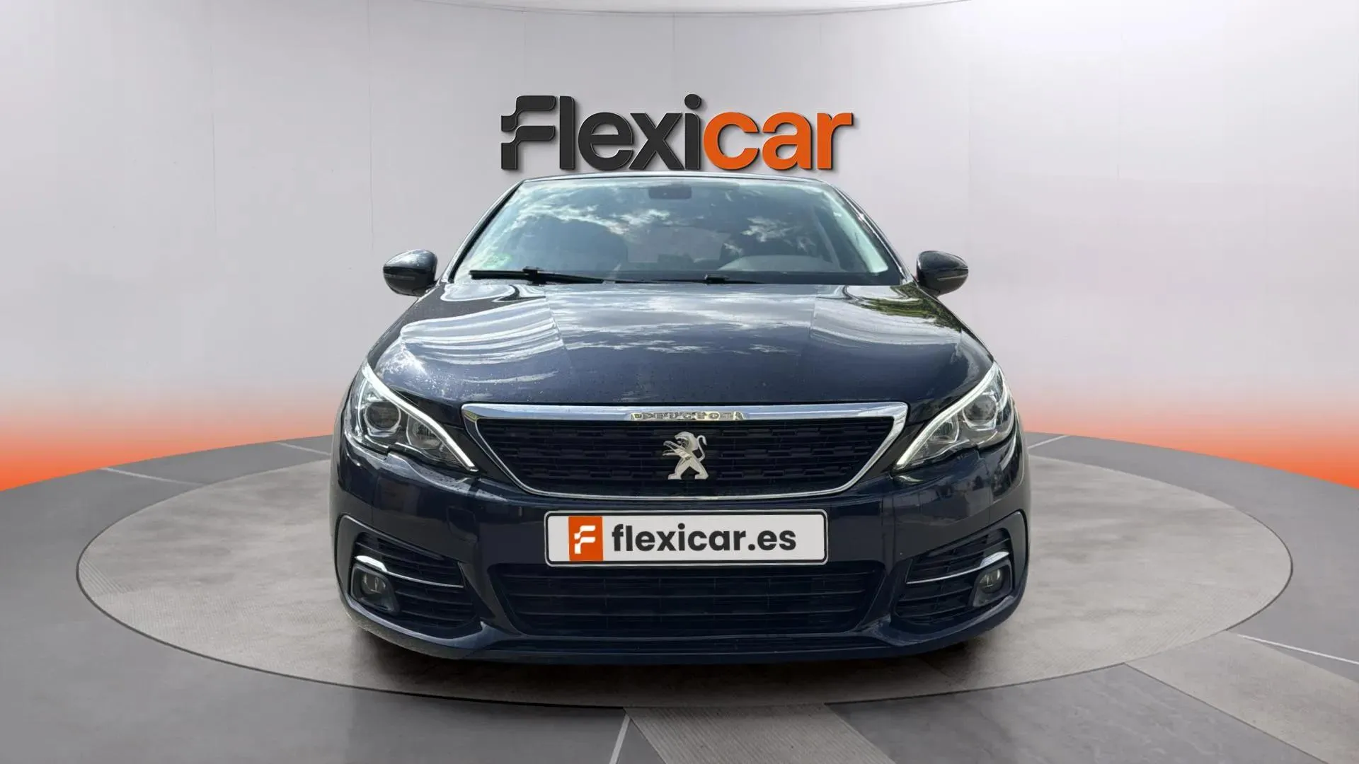 Peugeot 308 Style PureTech 110 - foto 2