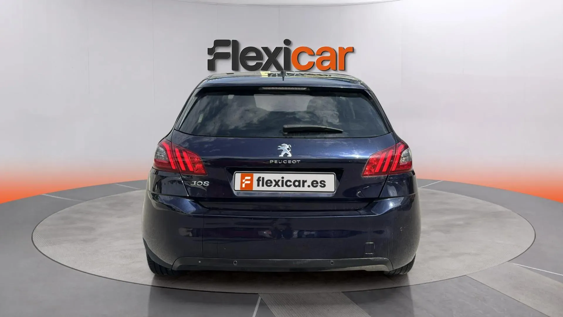 Peugeot 308 Style PureTech 110 - foto 7