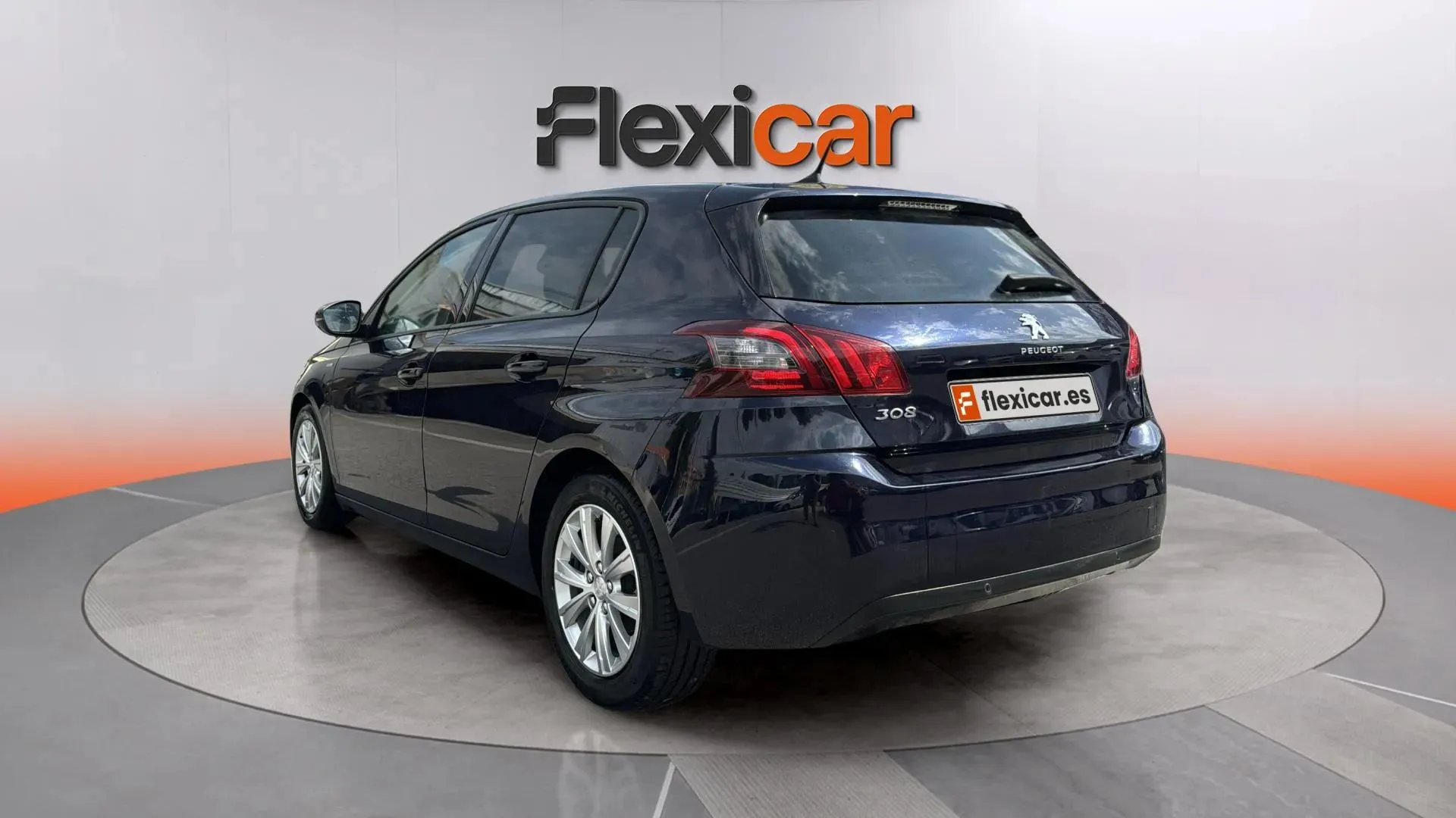 Peugeot 308 Style PureTech 110 - foto 6