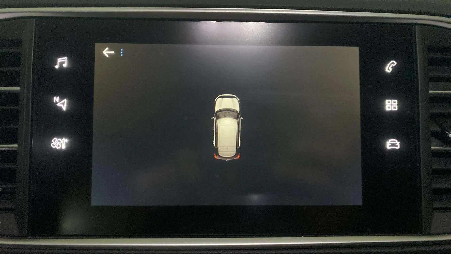 Peugeot 308 SW Access PureTech 110 - foto 15