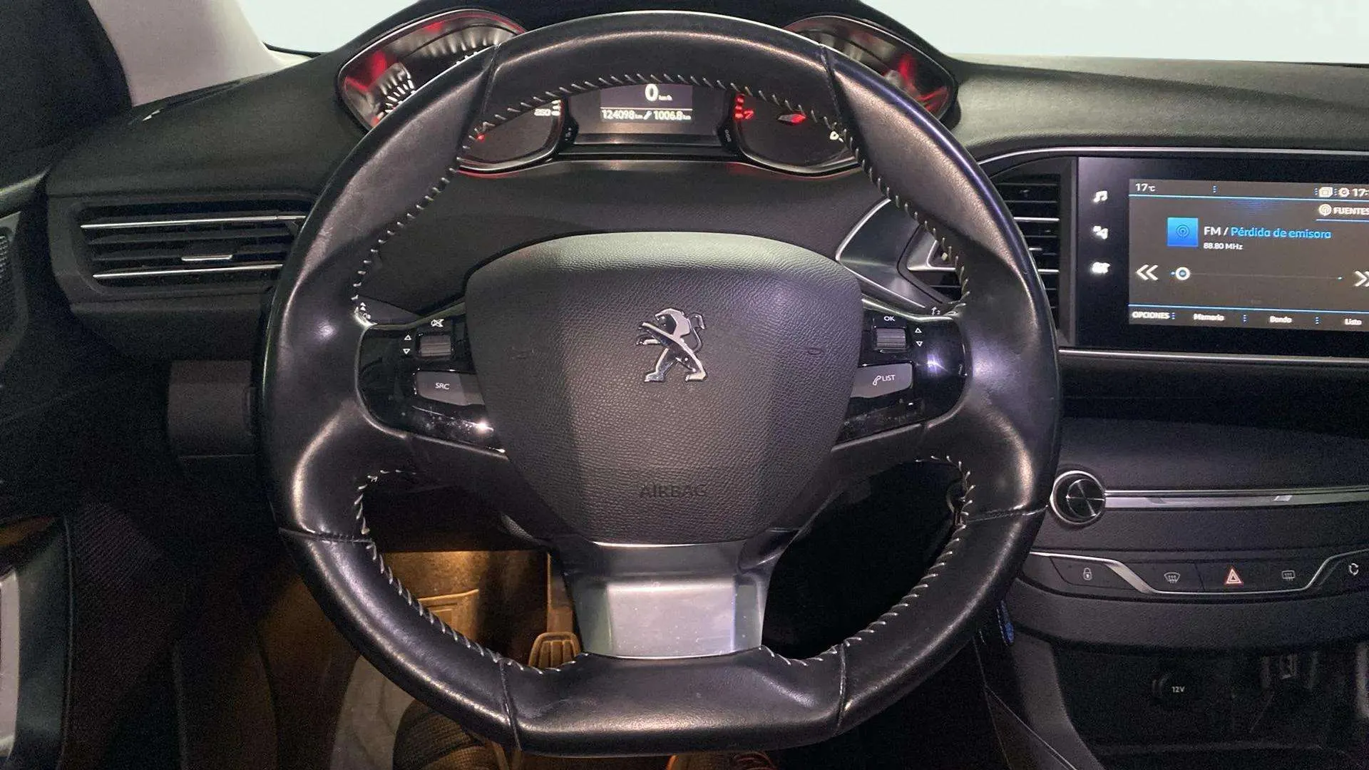 Peugeot 308 SW Access PureTech 110 - foto 10