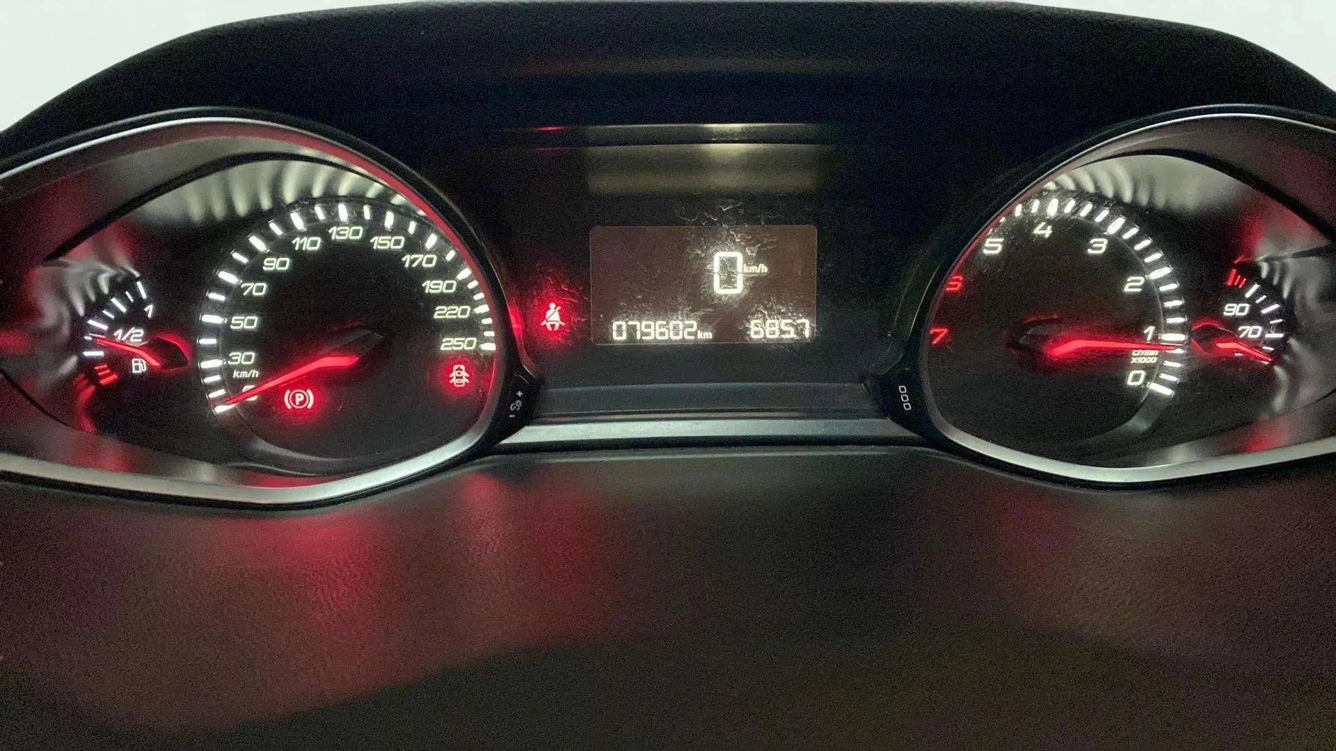 Peugeot 308 SW Access PureTech 110 - foto 13