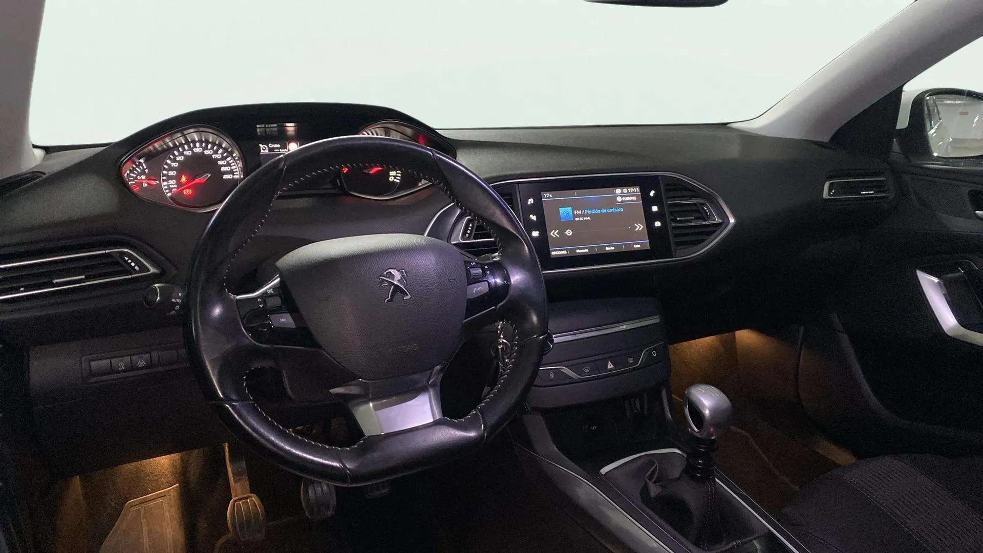 Peugeot 308 SW Access PureTech 110 - foto 9