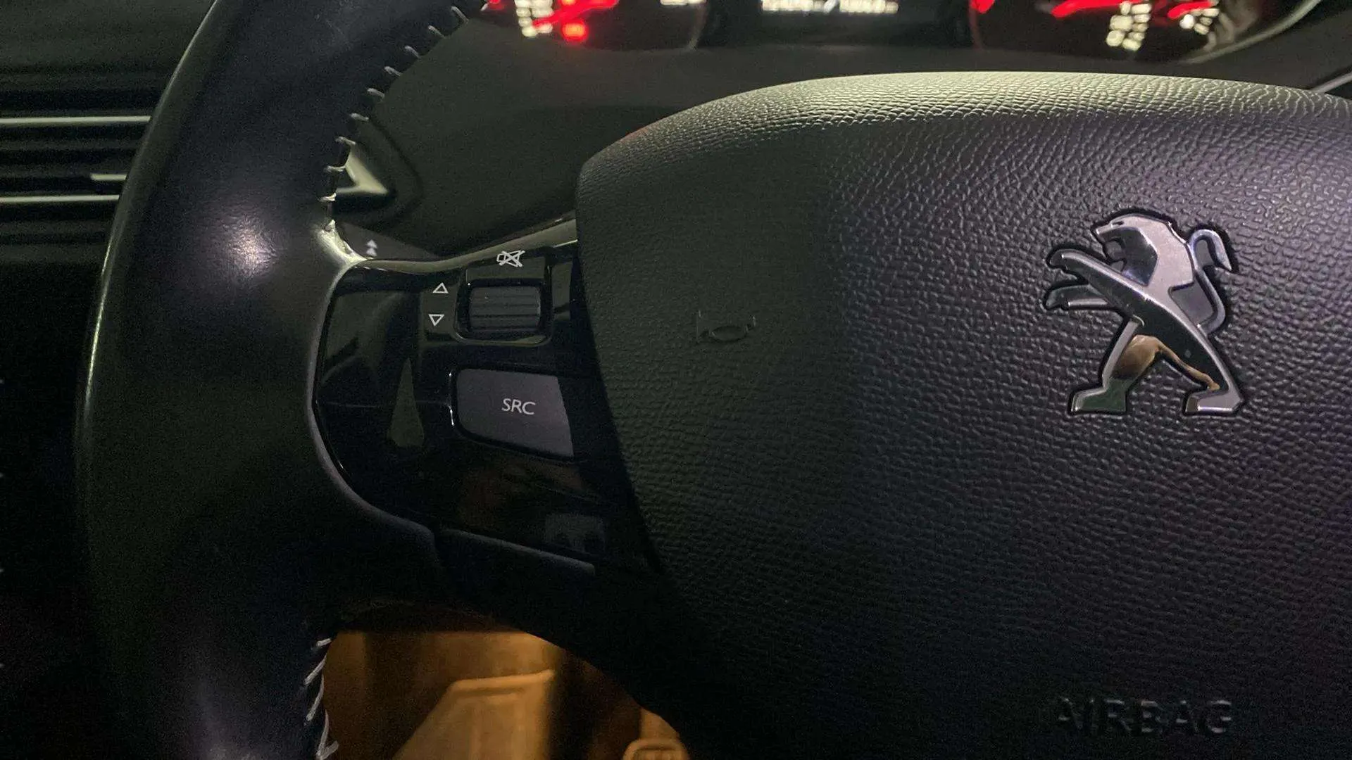 Peugeot 308 SW Access PureTech 110 - foto 11