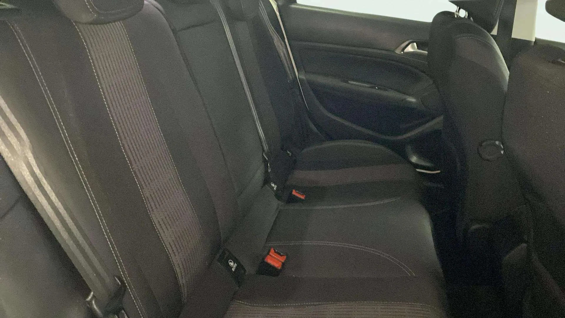Peugeot 308 SW Access PureTech 110 - foto 25