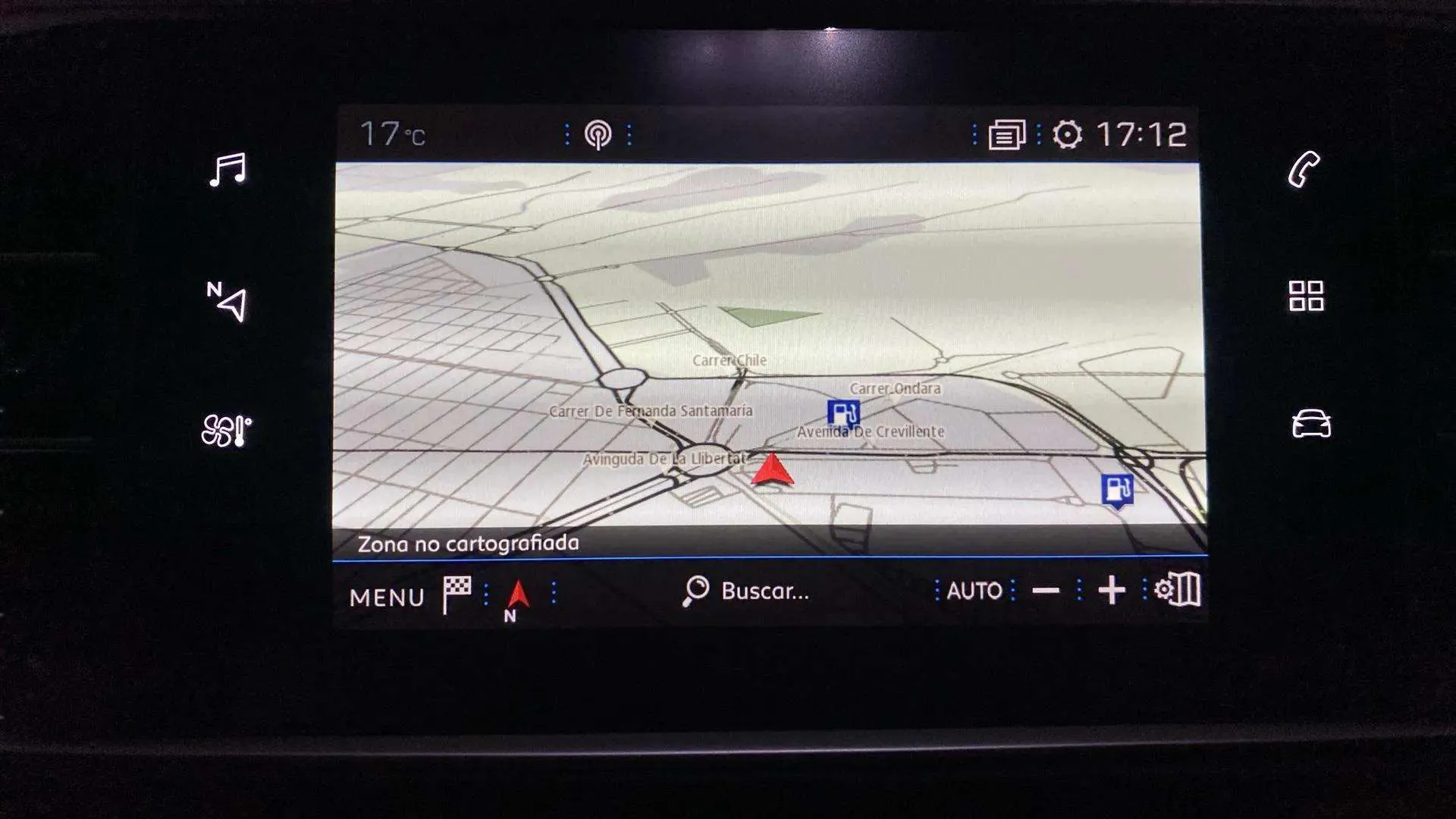 Peugeot 308 SW Access PureTech 110 - foto 16