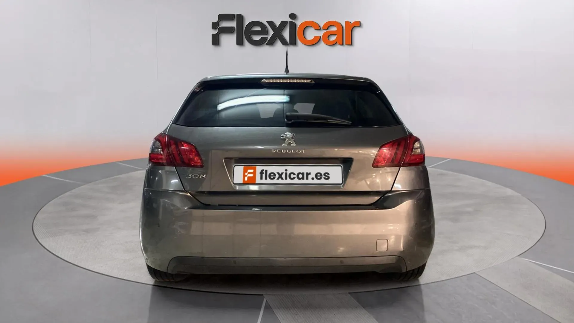 Peugeot 308 SW Access PureTech 110 - foto 6